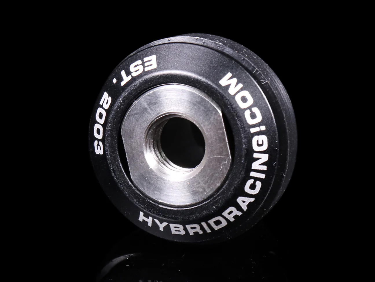 Hybrid Racing Maxim Shift Boot Ring Collar - Image 3