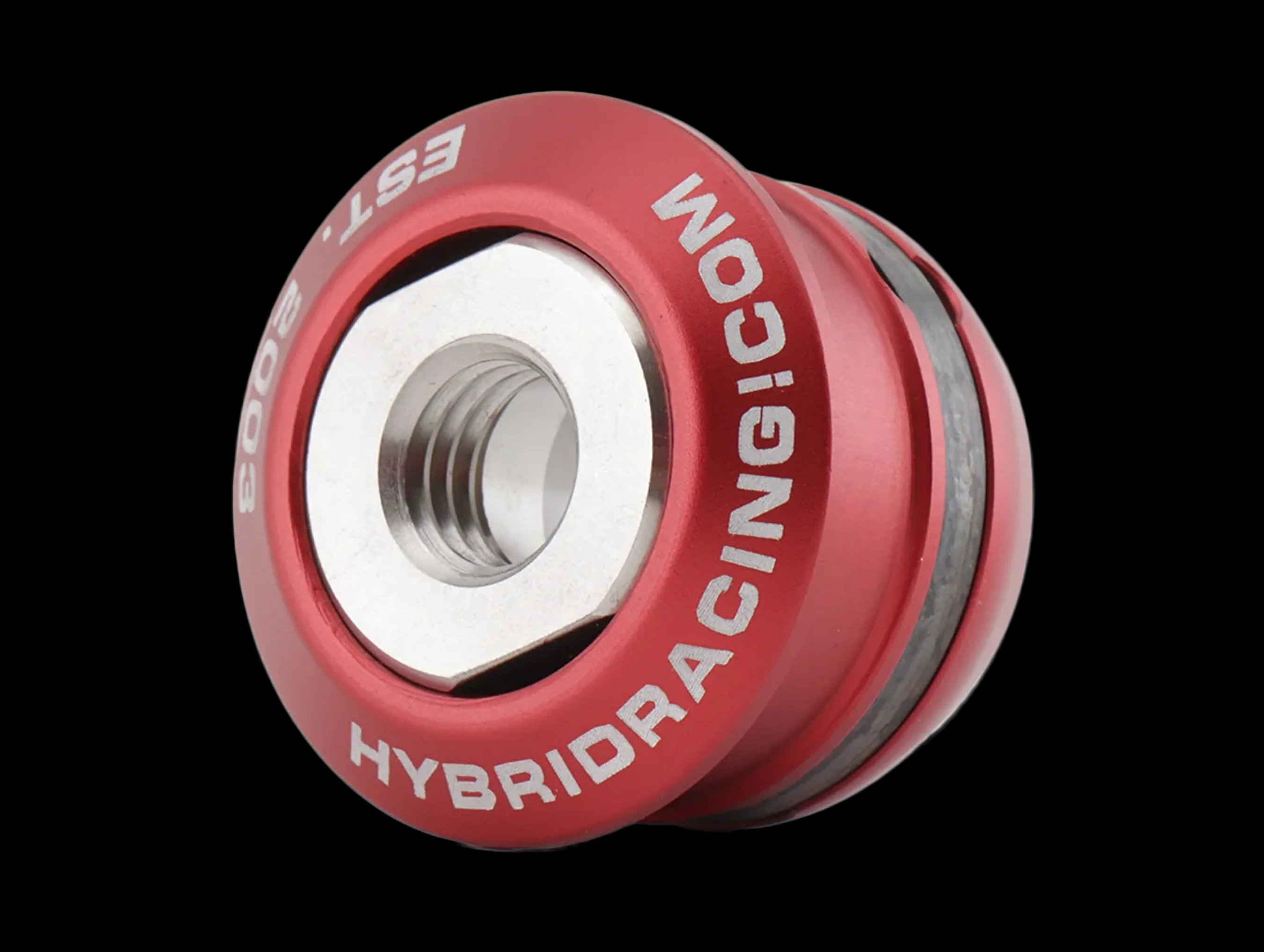 Hybrid Racing Maxim Shift Boot Ring Collar - Image 4