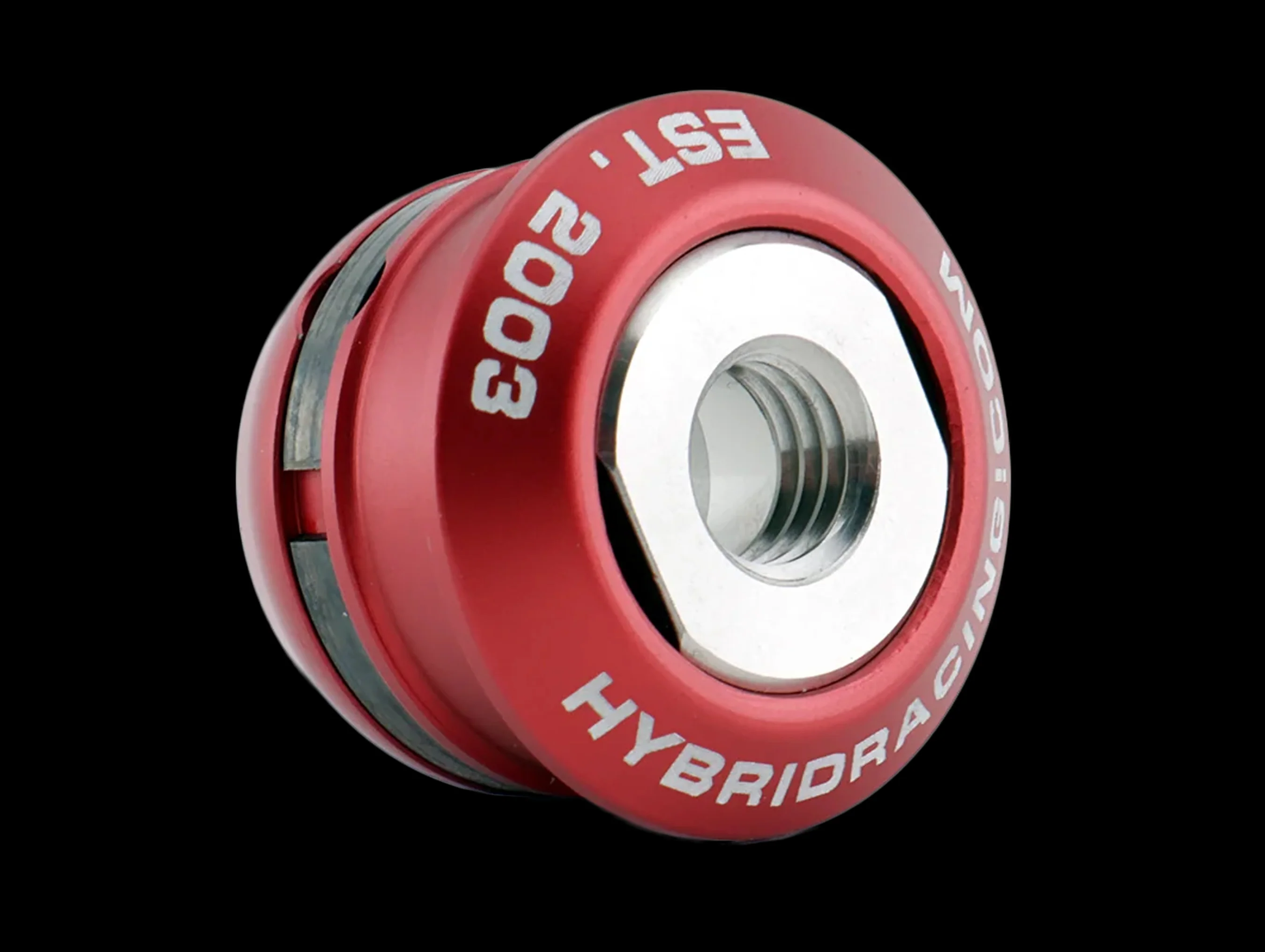 Hybrid Racing Maxim Shift Boot Ring Collar - Image 5