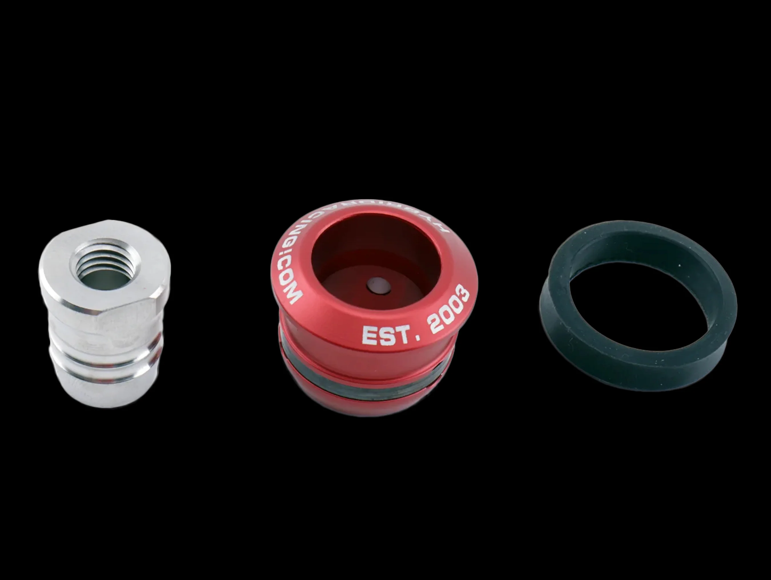 Hybrid Racing Maxim Shift Boot Ring Collar - Image 6