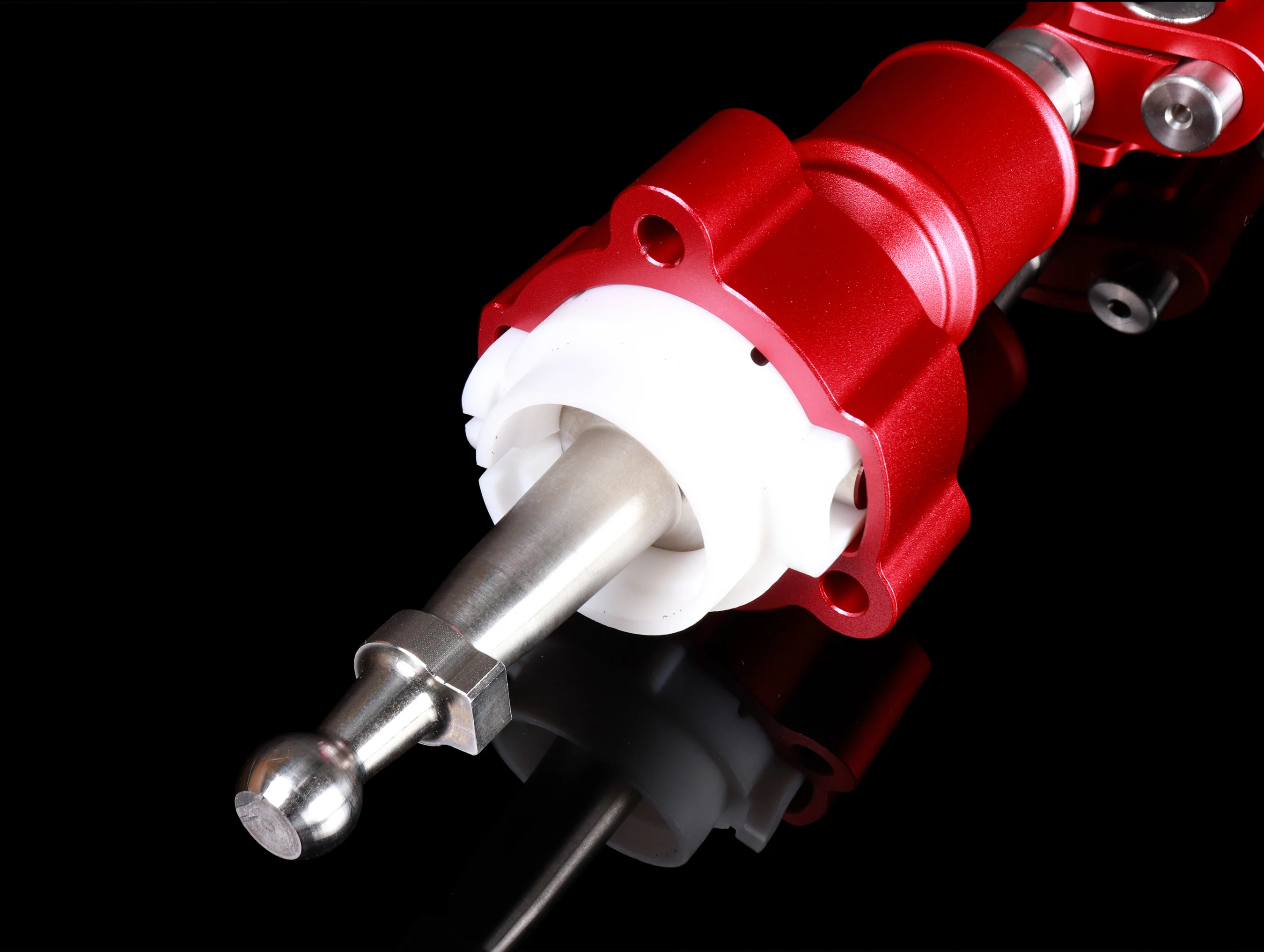 Hybrid Racing Short Shifter - 00-09 S2000 - Image 10
