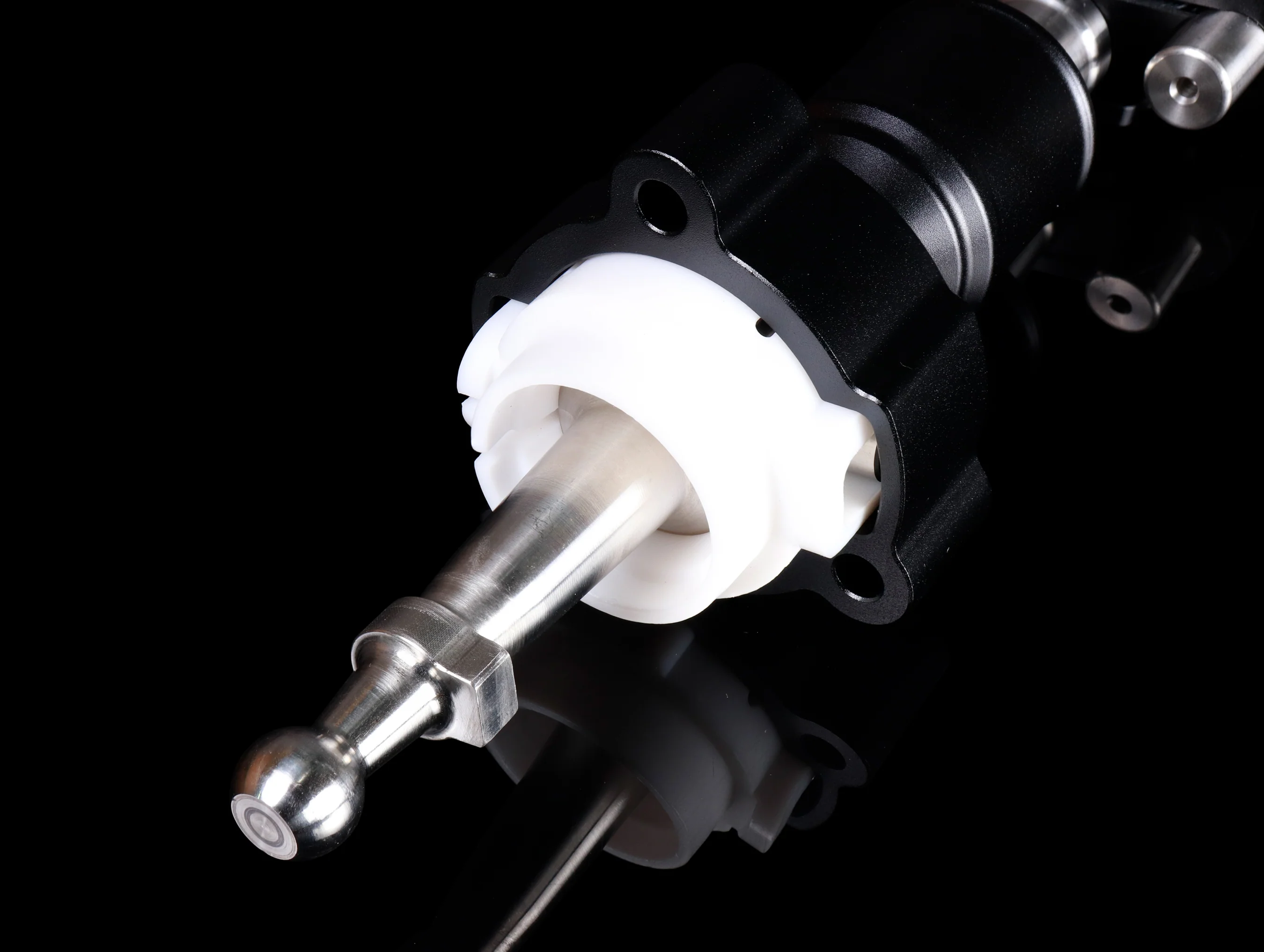 Hybrid Racing Short Shifter - 00-09 S2000 - Image 11