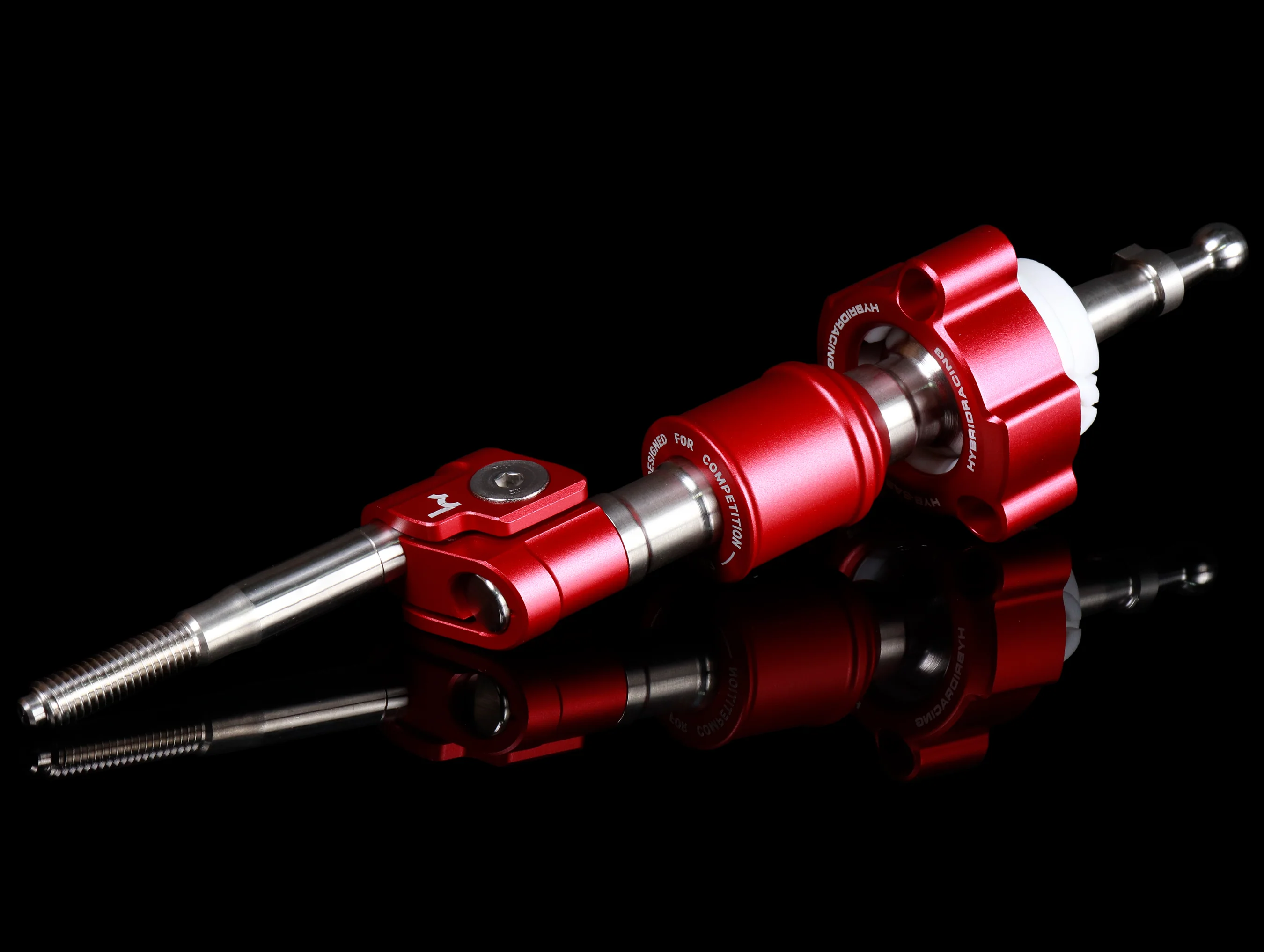 Hybrid Racing Short Shifter - 00-09 S2000 - Image 4