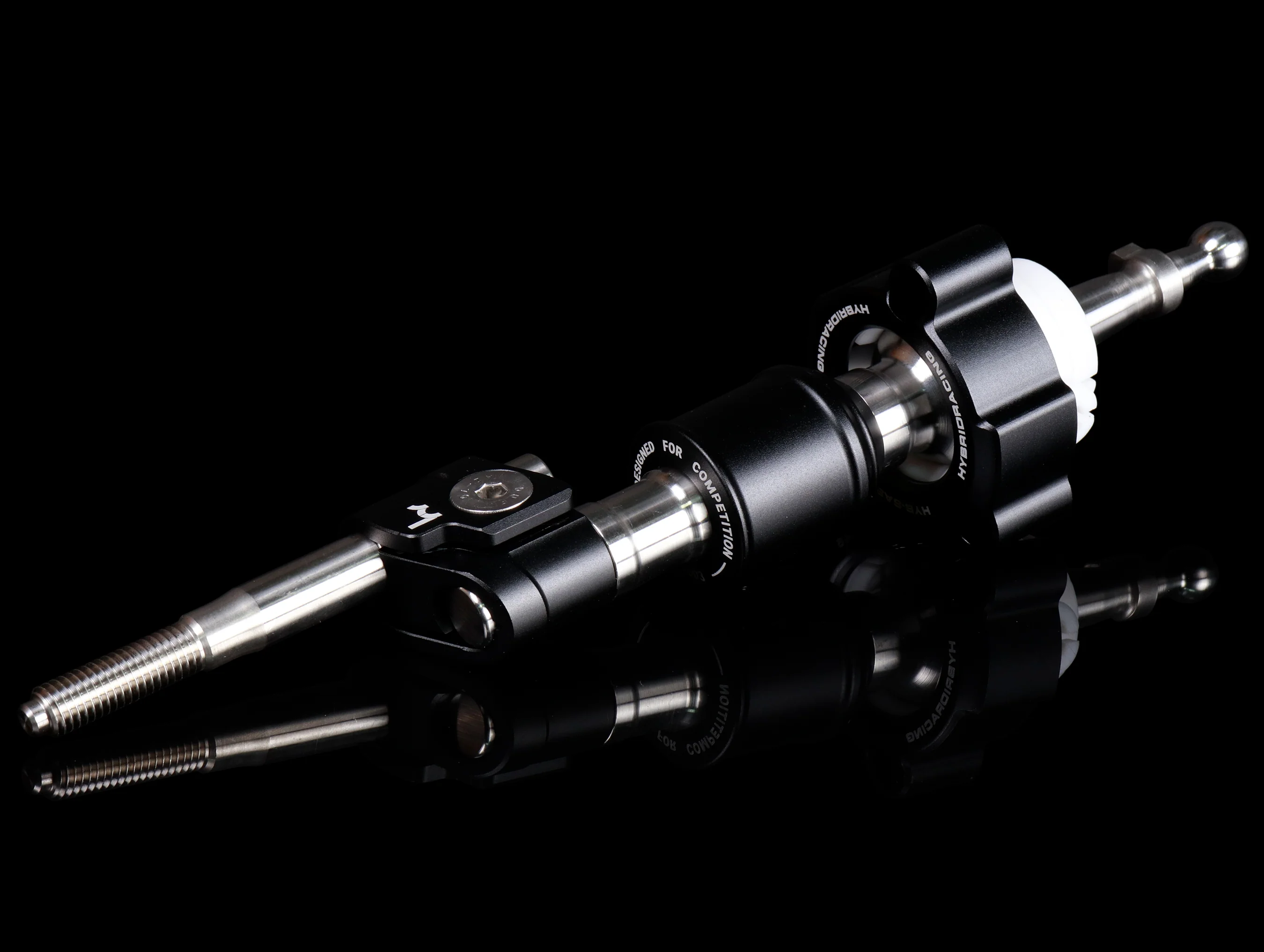 Hybrid Racing Short Shifter - 00-09 S2000 - Image 5