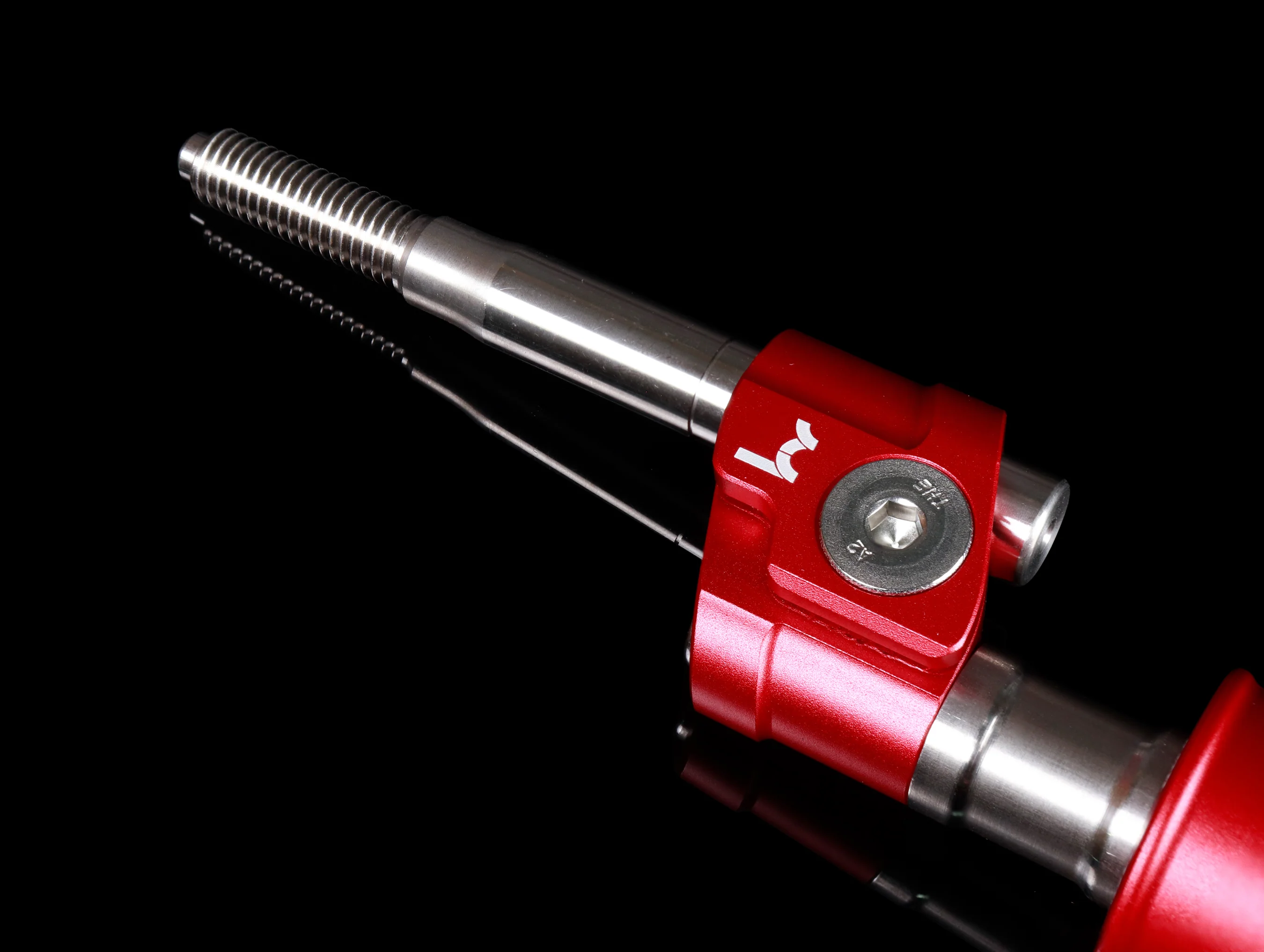 Hybrid Racing Short Shifter - 00-09 S2000 - Image 6