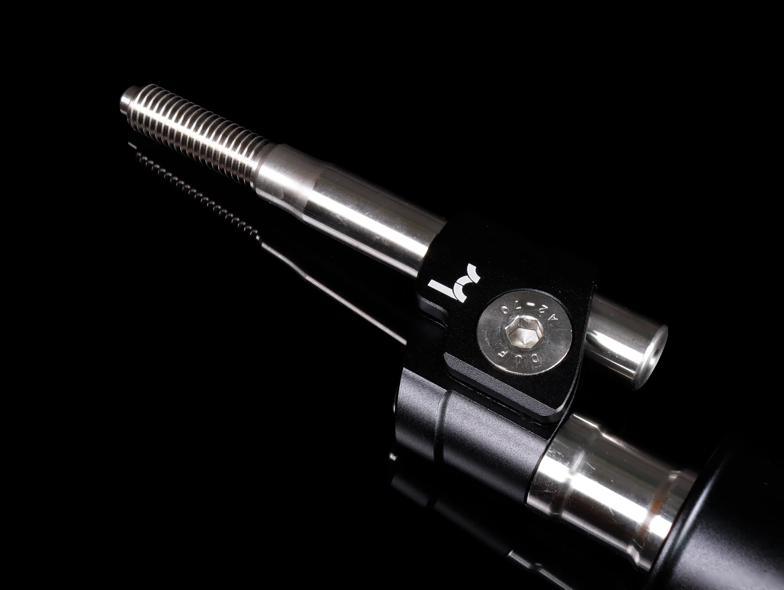 Hybrid Racing Short Shifter - 00-09 S2000 - Image 7