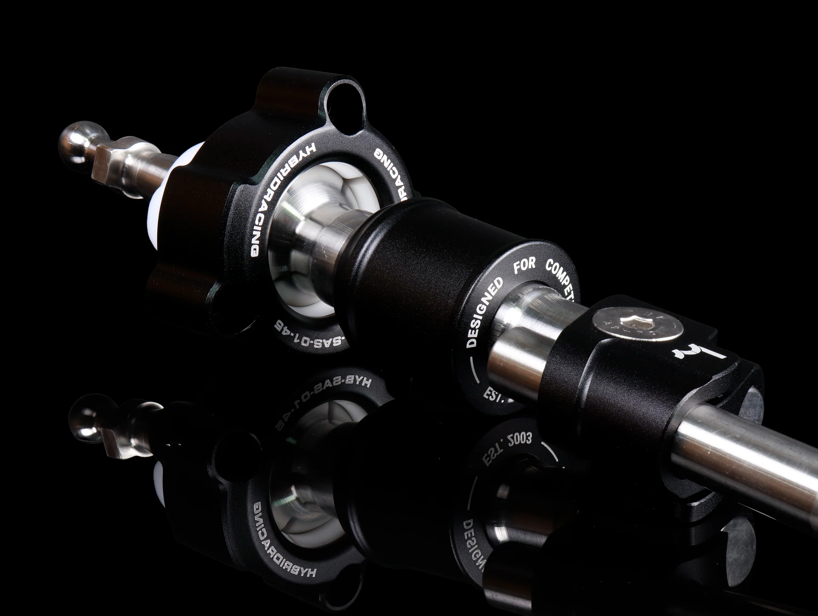 Hybrid Racing Short Shifter - 00-09 S2000 - Image 9