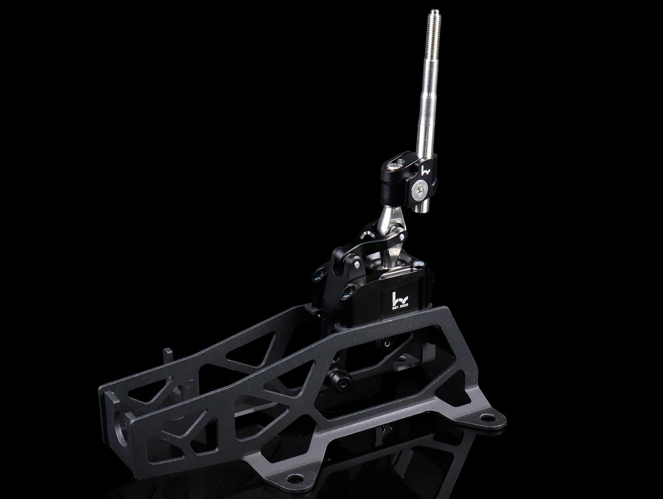 Hybrid Racing Short Shifter Assembly - 04-08 Acura TL / TSX / 03-07 Accord - Image 5