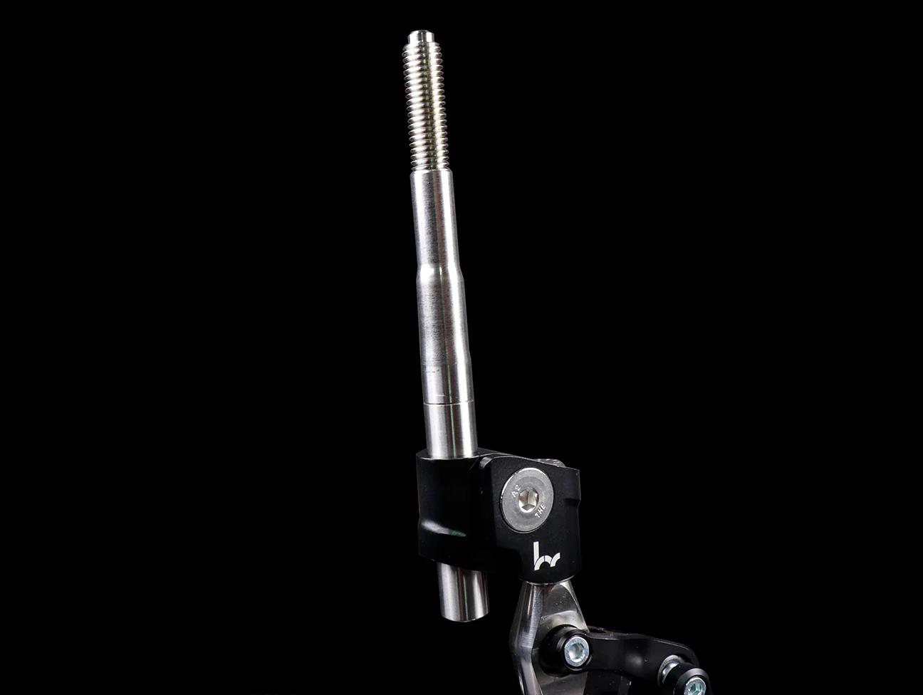 Hybrid Racing Short Shifter Assembly - 04-08 Acura TL / TSX / 03-07 Accord - Image 6