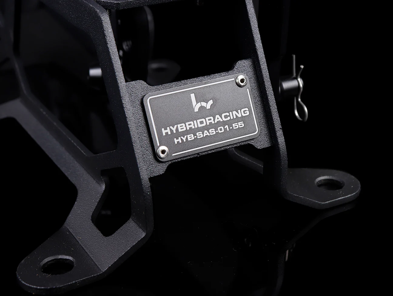 Hybrid Racing Short Shifter Assembly - 04-08 Acura TL / TSX / 03-07 Accord - Image 8