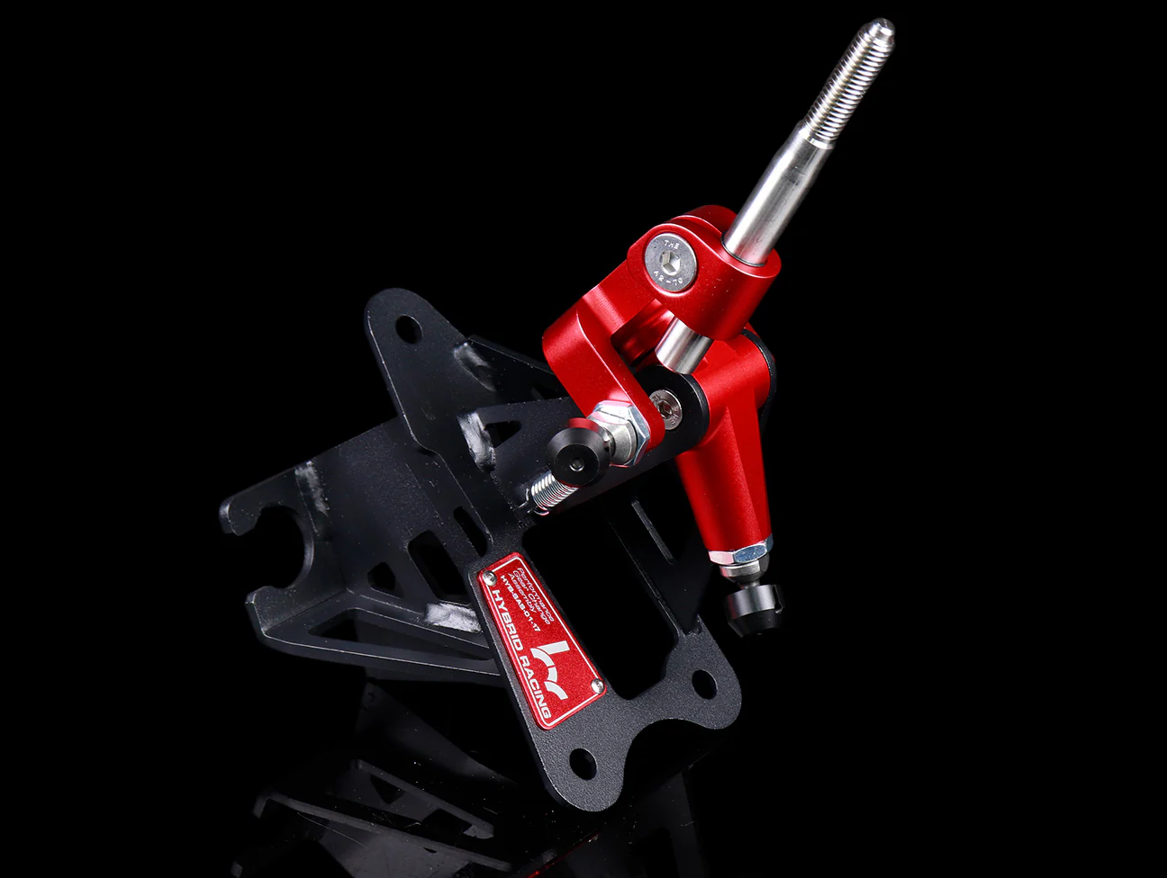 Hybrid Racing Short Shifter Assembly - 06-11 Civic - Image 2
