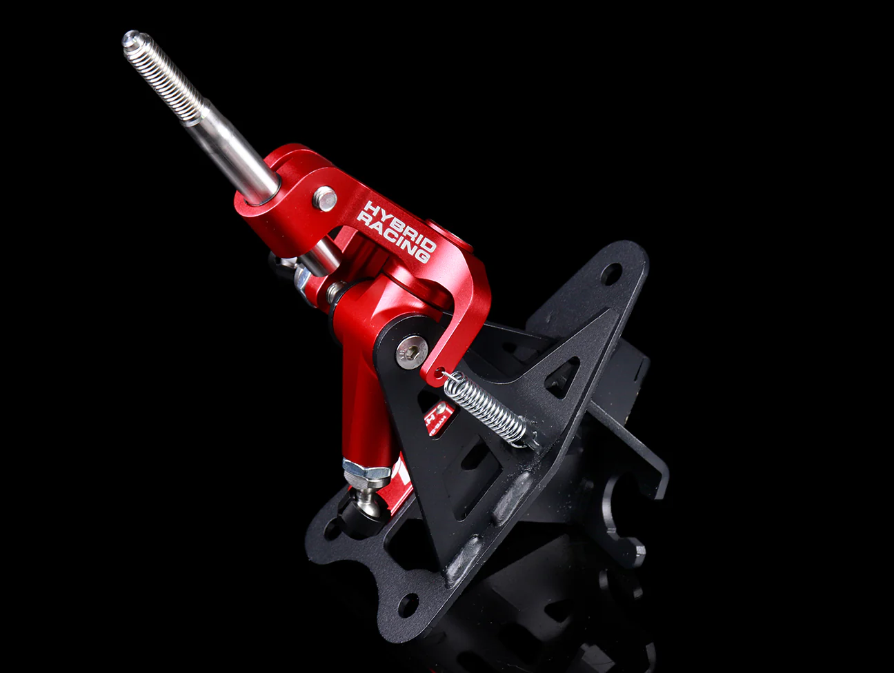 Hybrid Racing Short Shifter Assembly - 06-11 Civic - Image 3