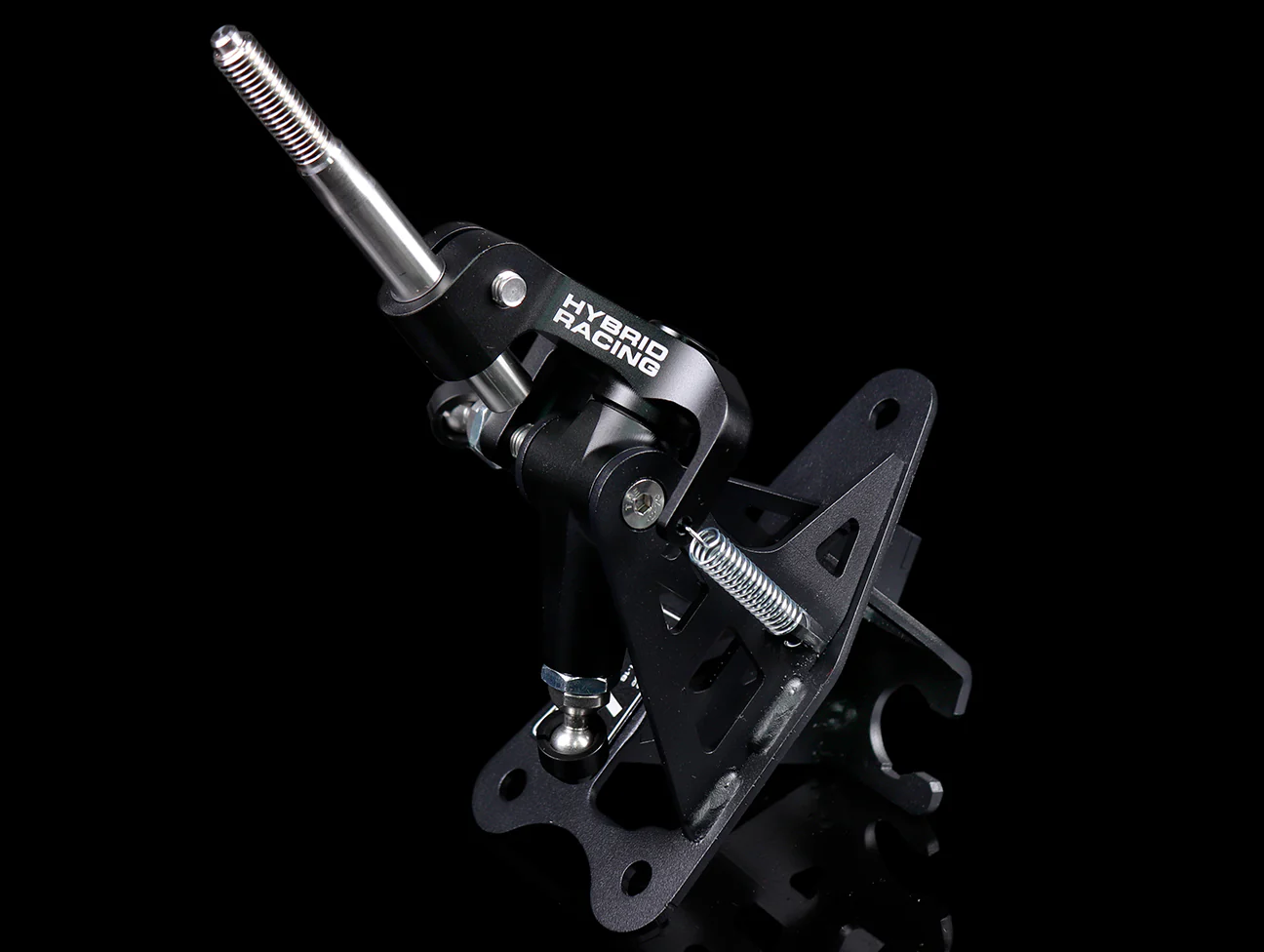 Hybrid Racing Short Shifter Assembly - 06-11 Civic - Image 4