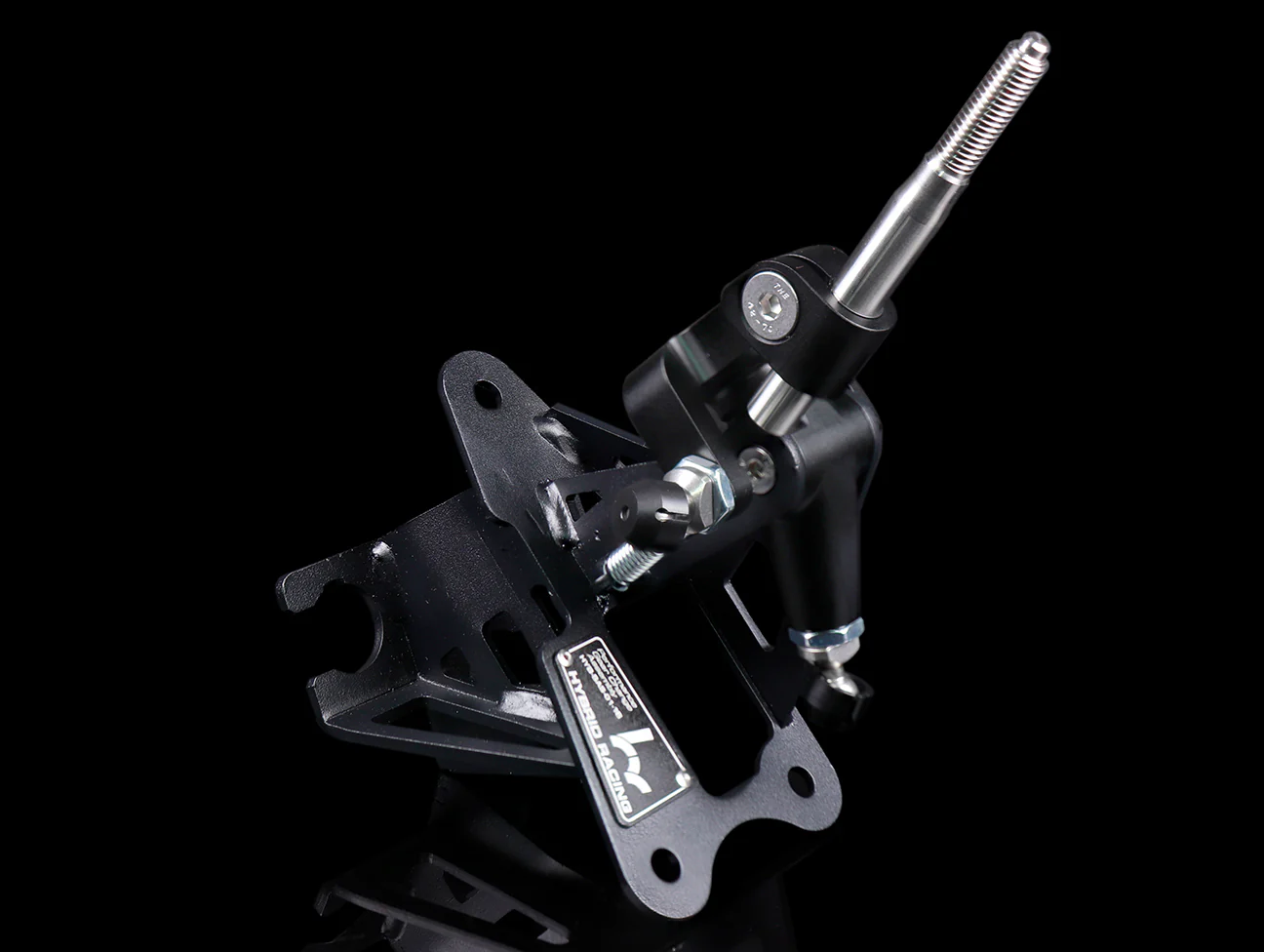 Hybrid Racing Short Shifter Assembly - 06-11 Civic - Image 5