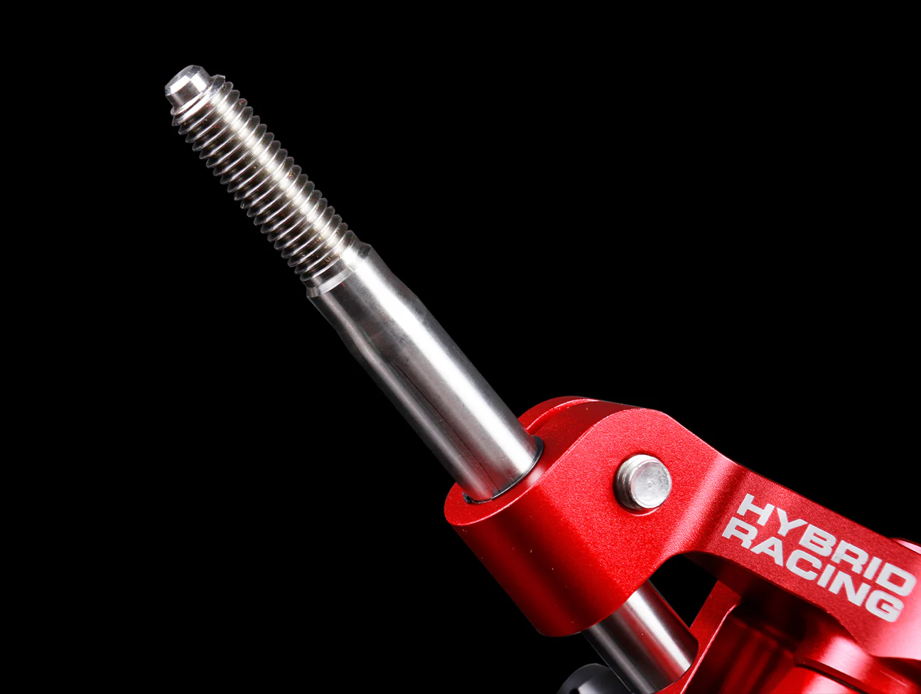 Hybrid Racing Short Shifter Assembly - 06-11 Civic - Image 6