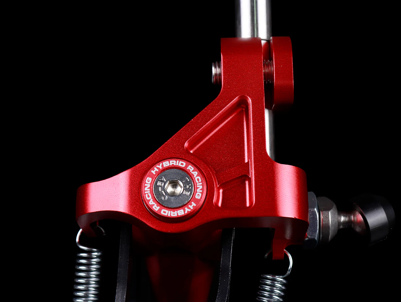 Hybrid Racing Short Shifter Assembly - 06-11 Civic - Image 7