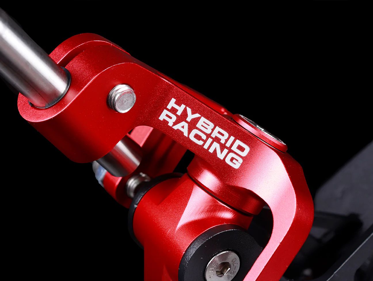 Hybrid Racing Short Shifter Assembly - 06-11 Civic - Image 9