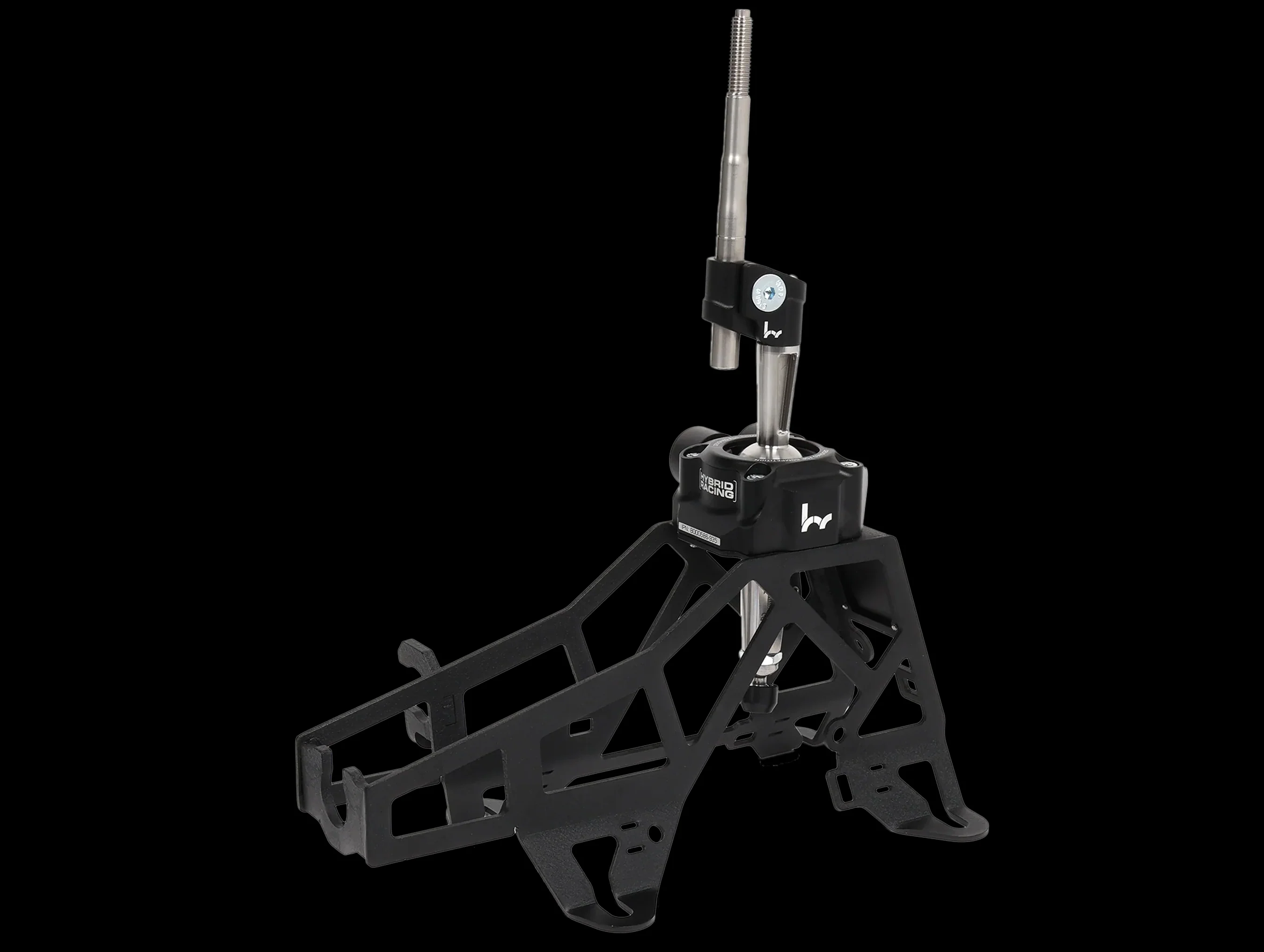 Hybrid Racing Short Shifter Assembly - 09-14 TSX / 10-14 TL / 08-12 Accord - Image 2