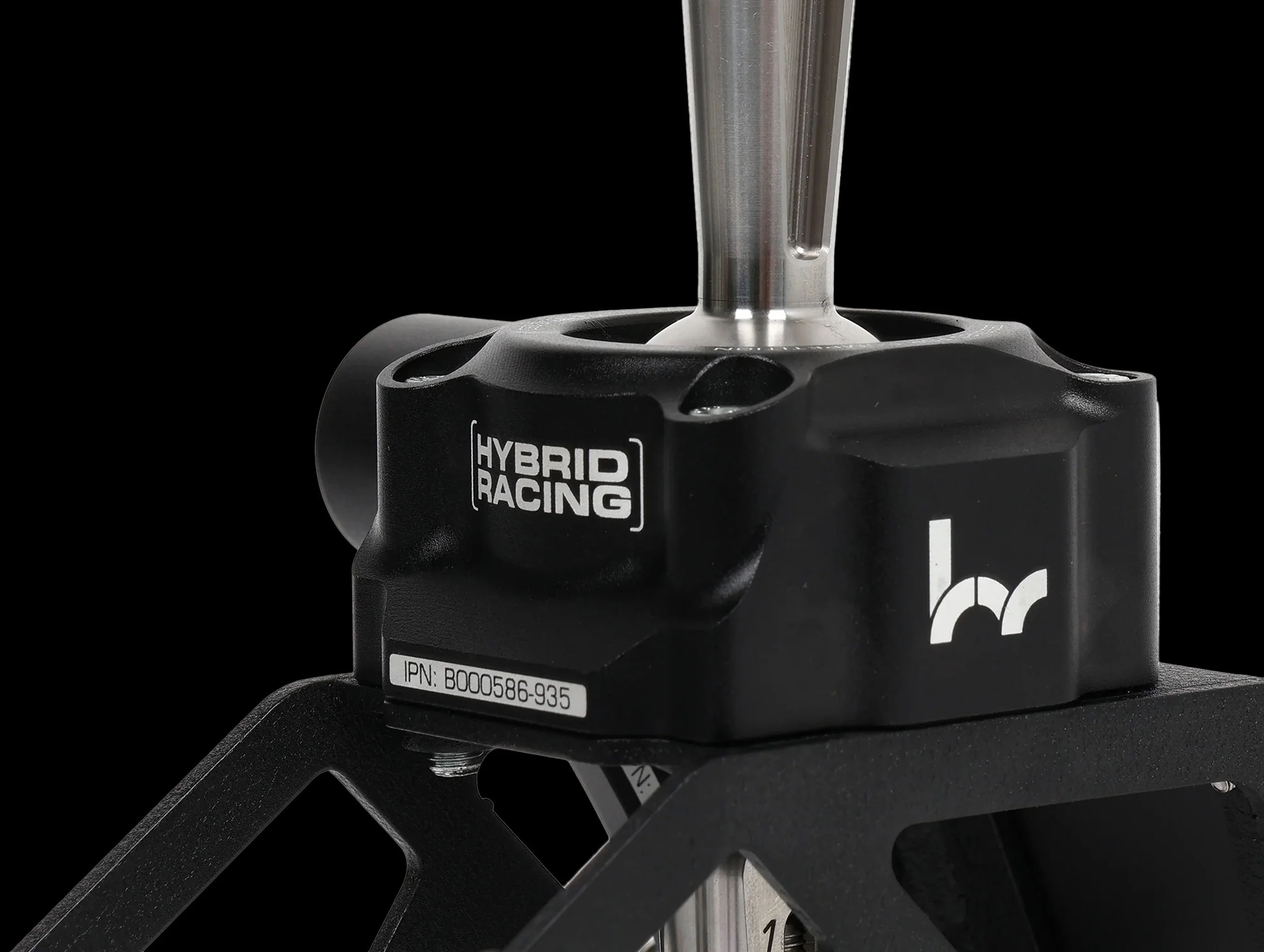 Hybrid Racing Short Shifter Assembly - 09-14 TSX / 10-14 TL / 08-12 Accord - Image 5