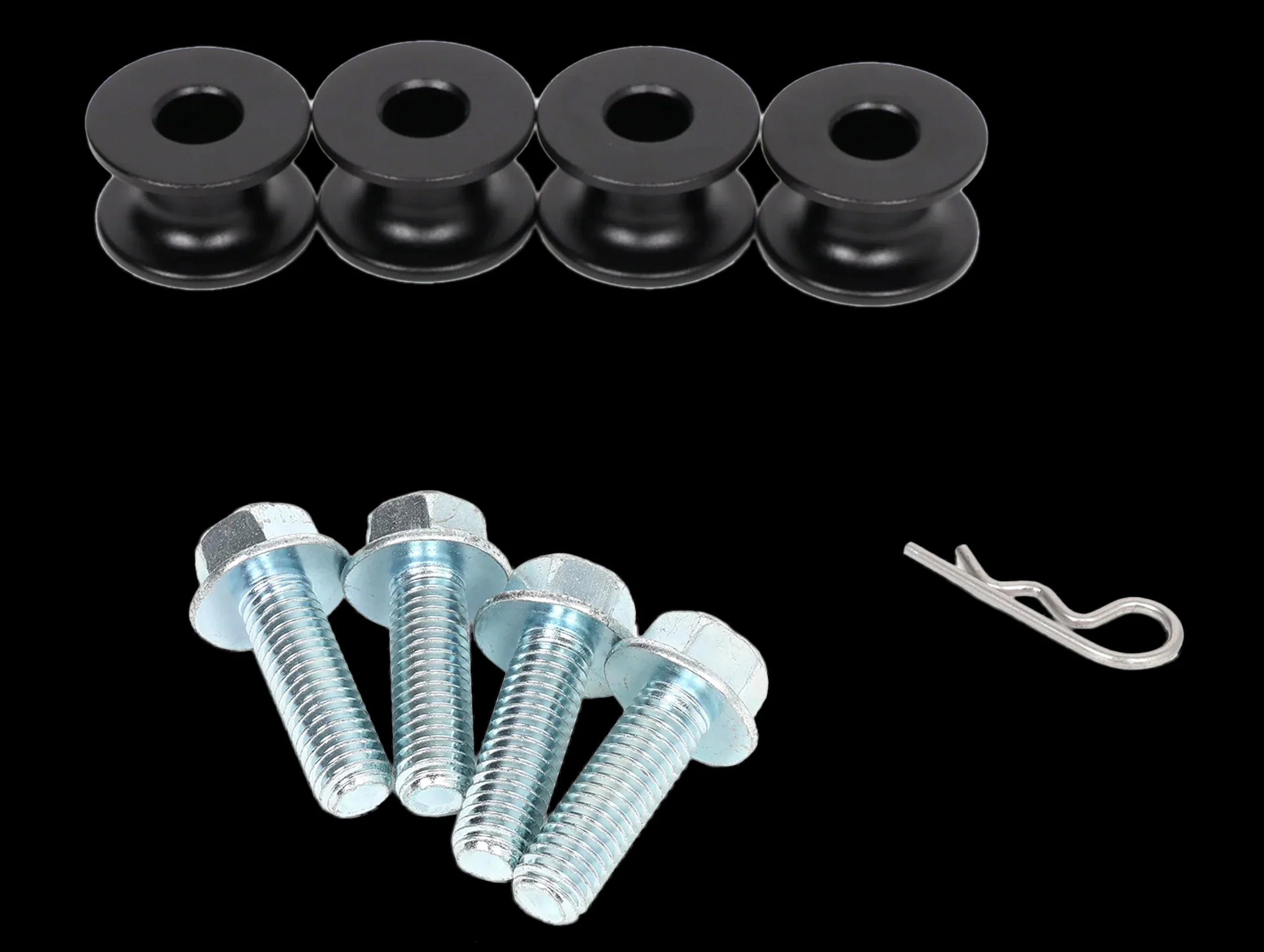 Hybrid Racing Short Shifter Assembly - 09-14 TSX / 10-14 TL / 08-12 Accord - Image 6