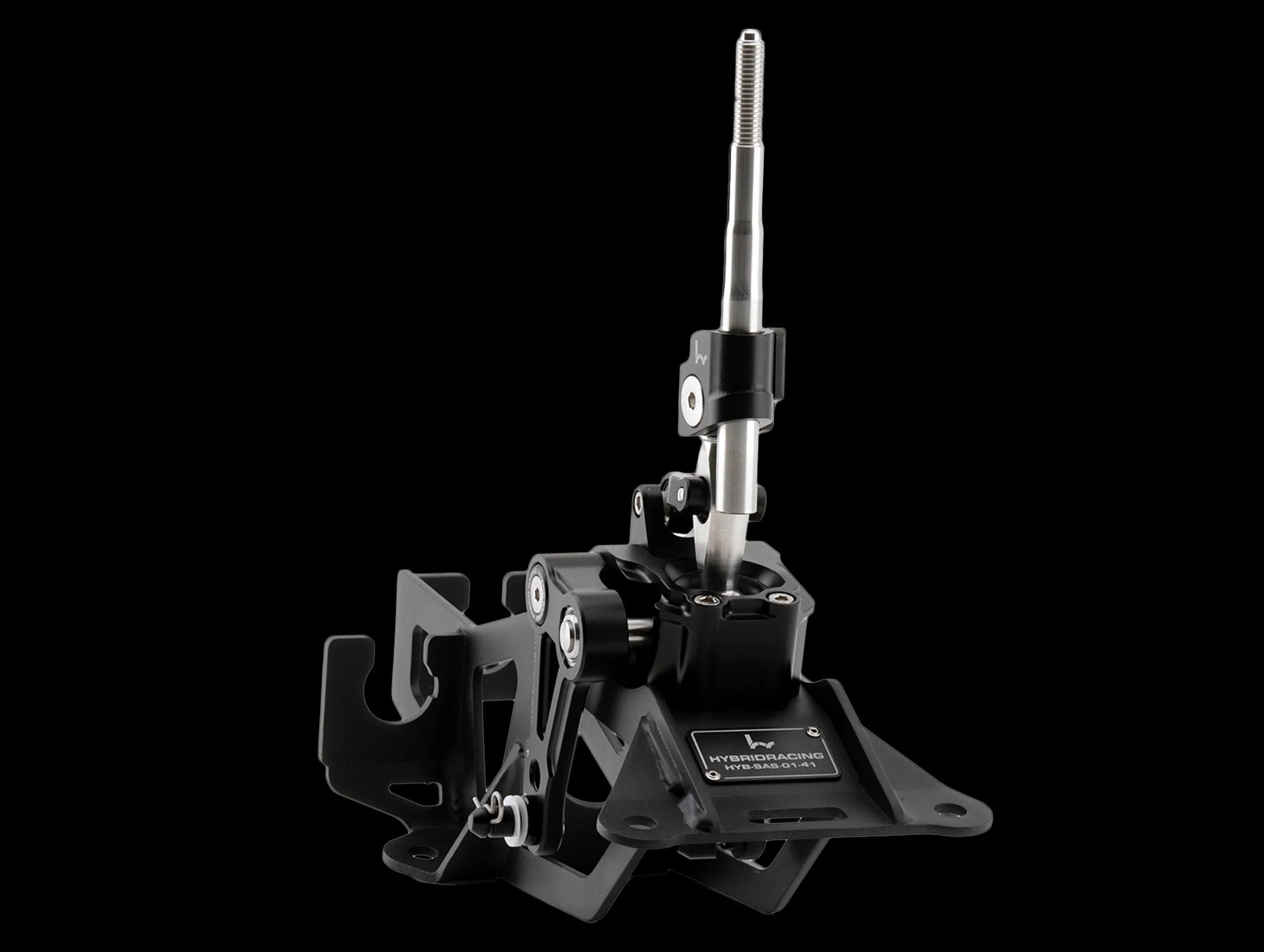 Hybrid Racing Short Shifter Assembly - 10-16 CR-Z - Image 12