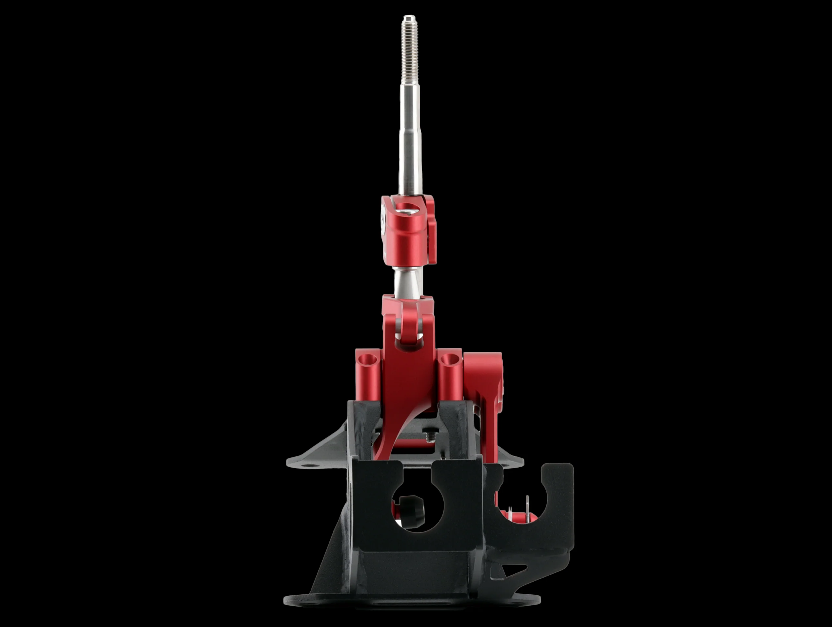 Hybrid Racing Short Shifter Assembly - 10-16 CR-Z - Image 6