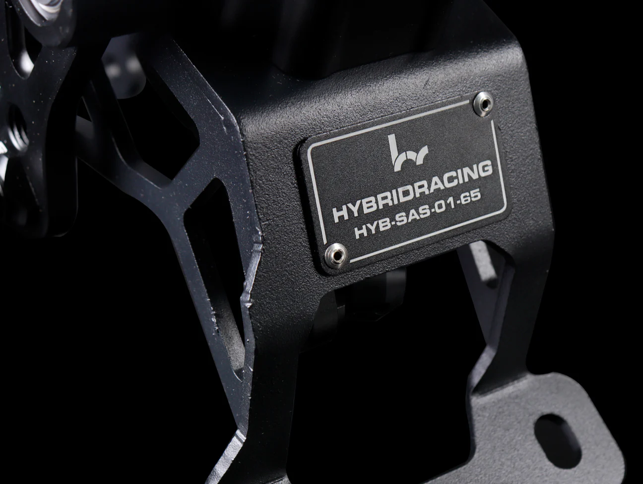 Hybrid Racing Short Shifter Assembly - 12-15 Civic - Image 10