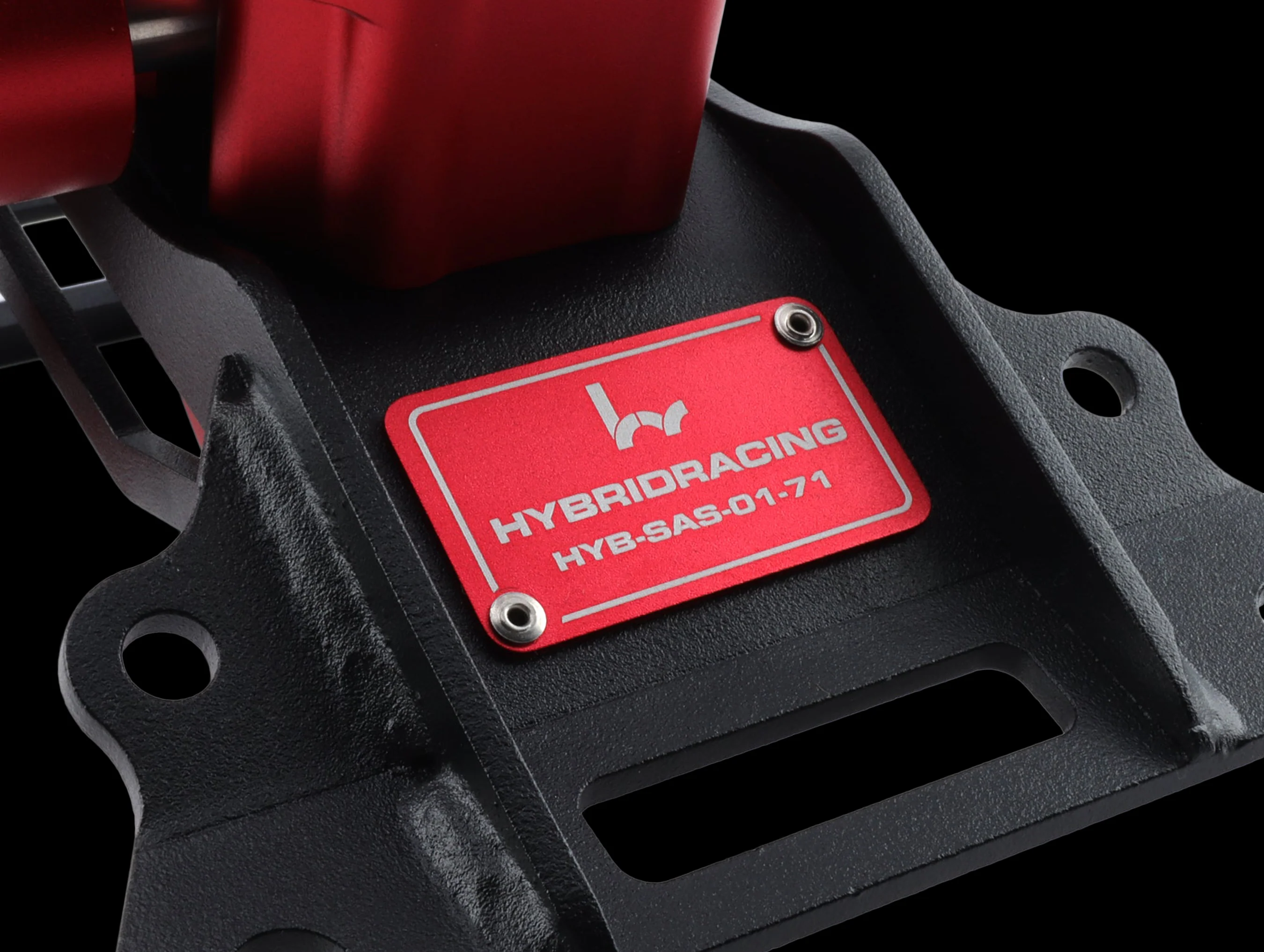 Hybrid Racing Short Shifter Assembly - 15-20 Fit - Image 10