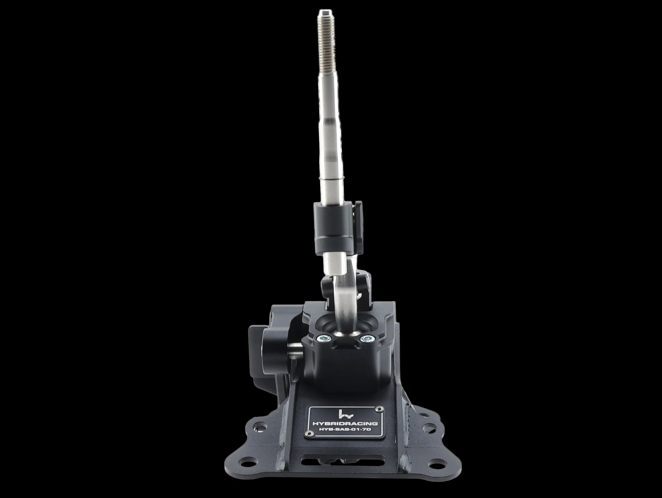 Hybrid Racing Short Shifter Assembly - 15-20 Fit - Image 13