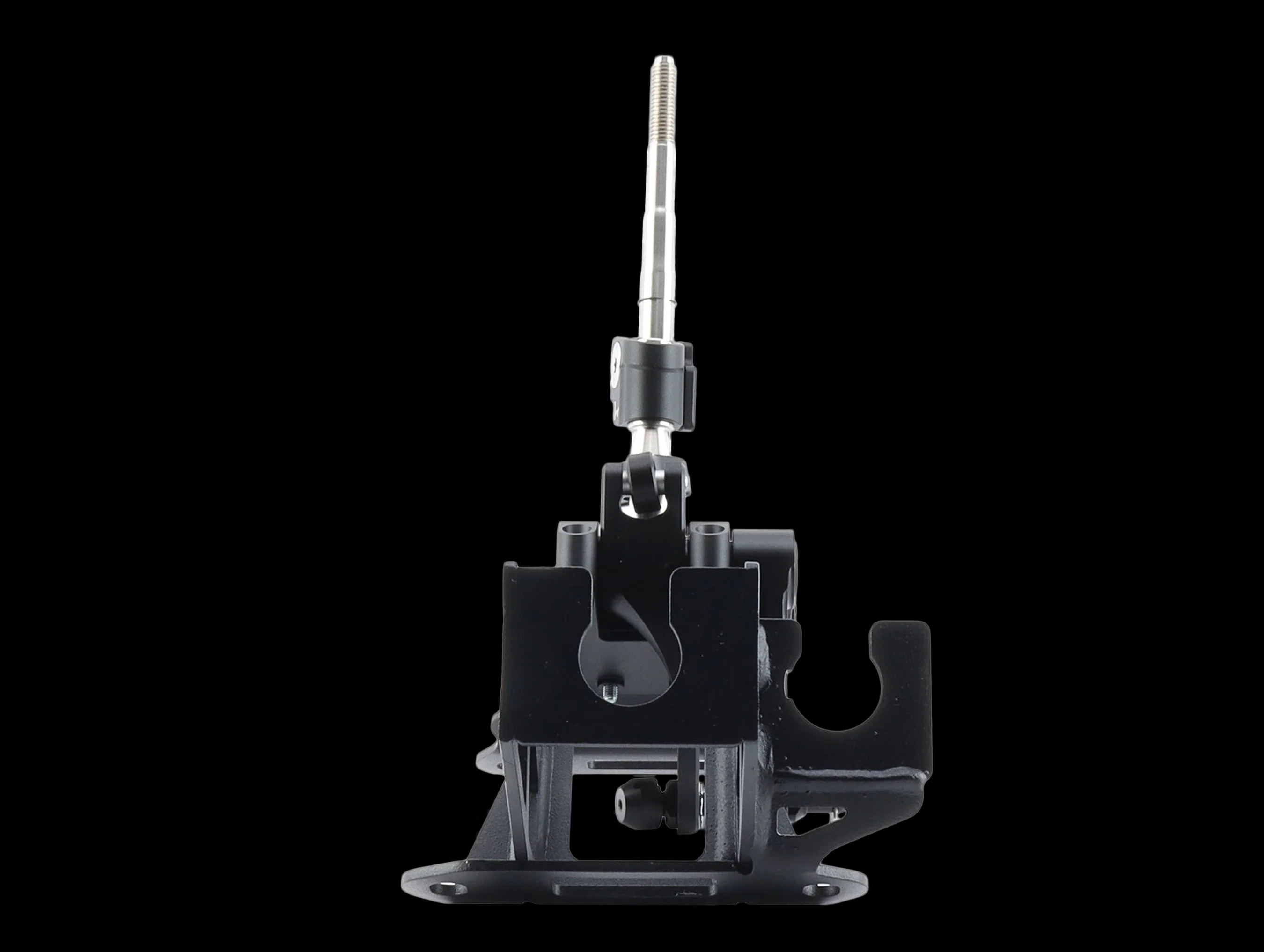Hybrid Racing Short Shifter Assembly - 15-20 Fit - Image 17