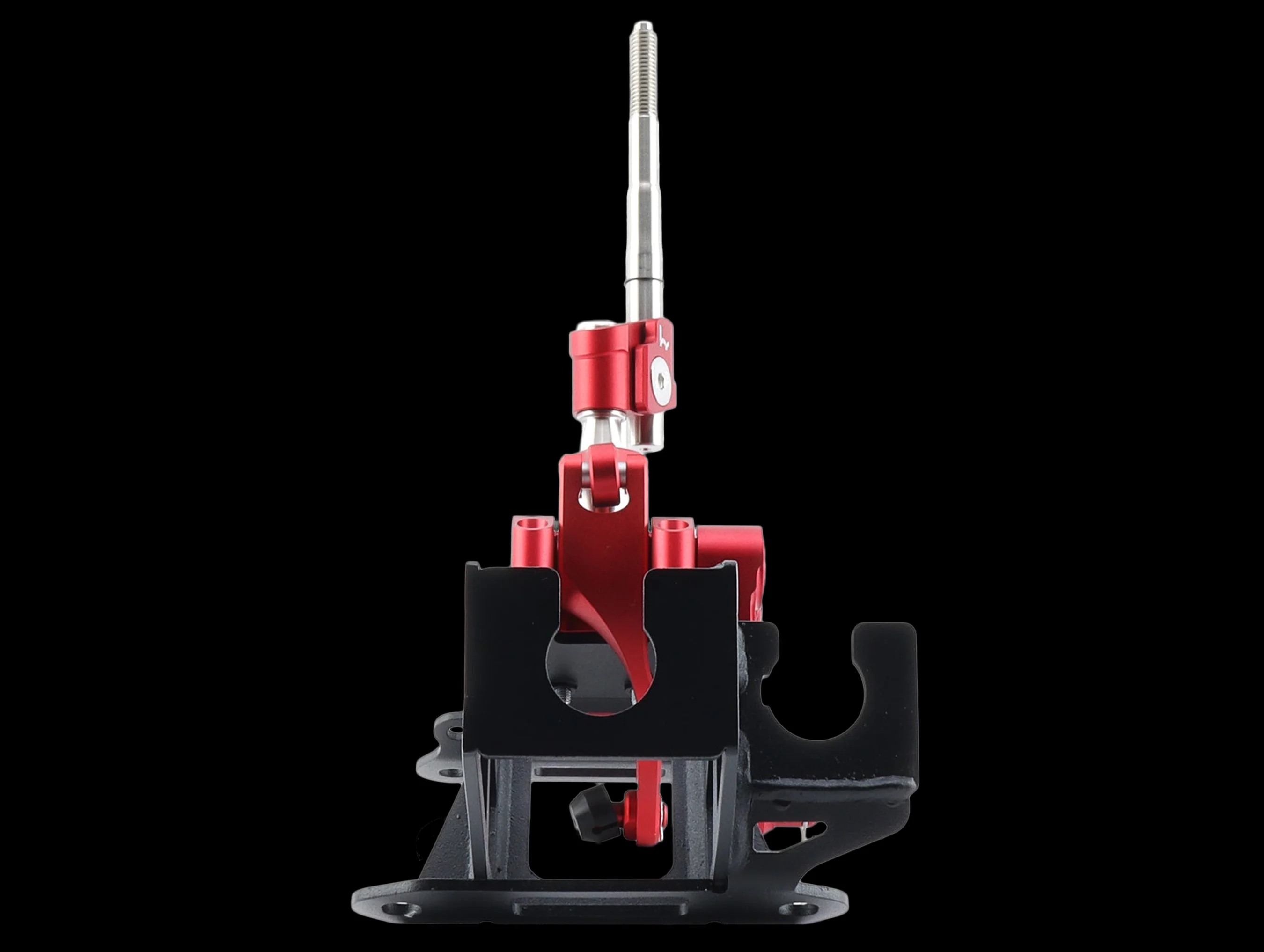 Hybrid Racing Short Shifter Assembly - 15-20 Fit - Image 8