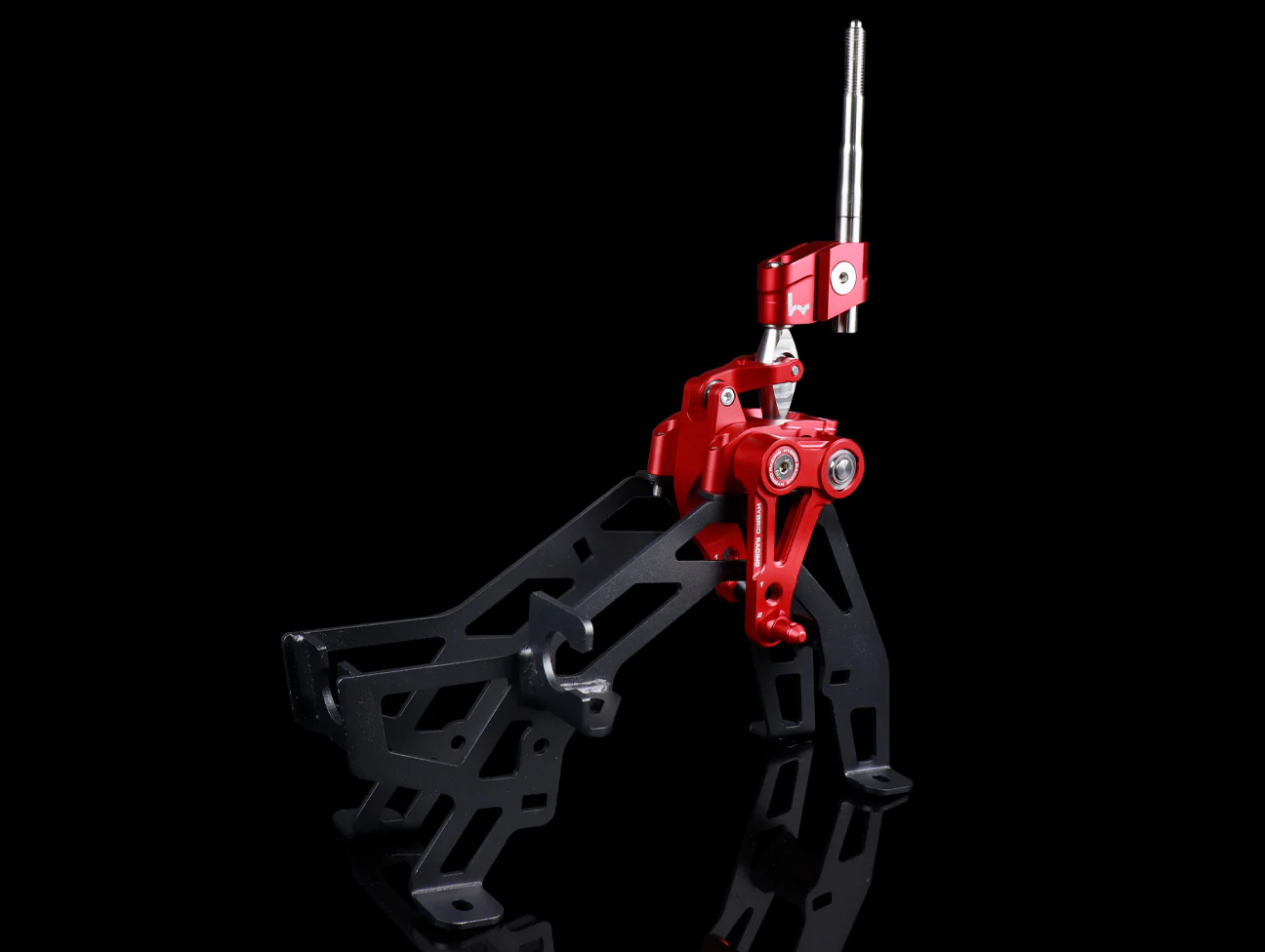 Hybrid Racing Short Shifter Assembly - 16-21 Civic - Image 3