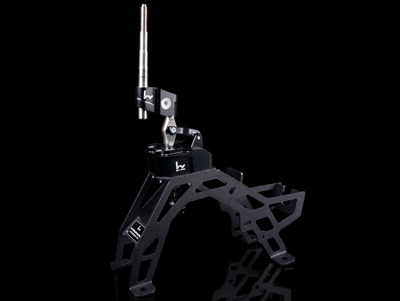 Hybrid Racing Short Shifter Assembly - 16-21 Civic - Image 4