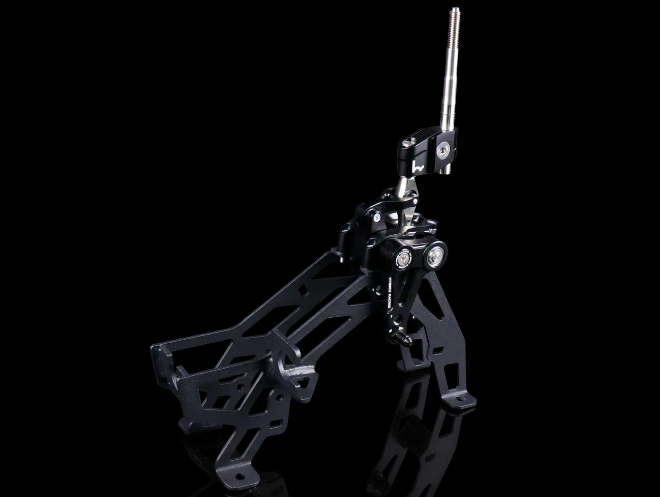 Hybrid Racing Short Shifter Assembly - 16-21 Civic - Image 5