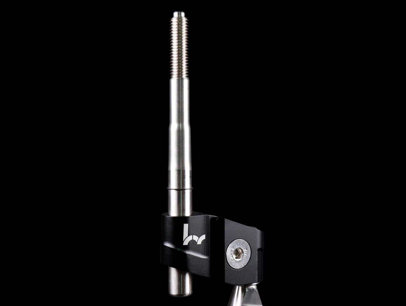 Hybrid Racing Short Shifter Assembly - 16-21 Civic - Image 6