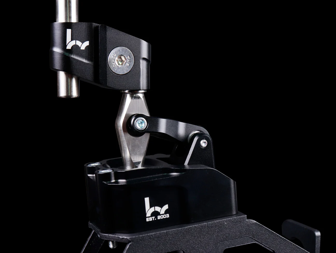 Hybrid Racing Short Shifter Assembly - 16-21 Civic - Image 7