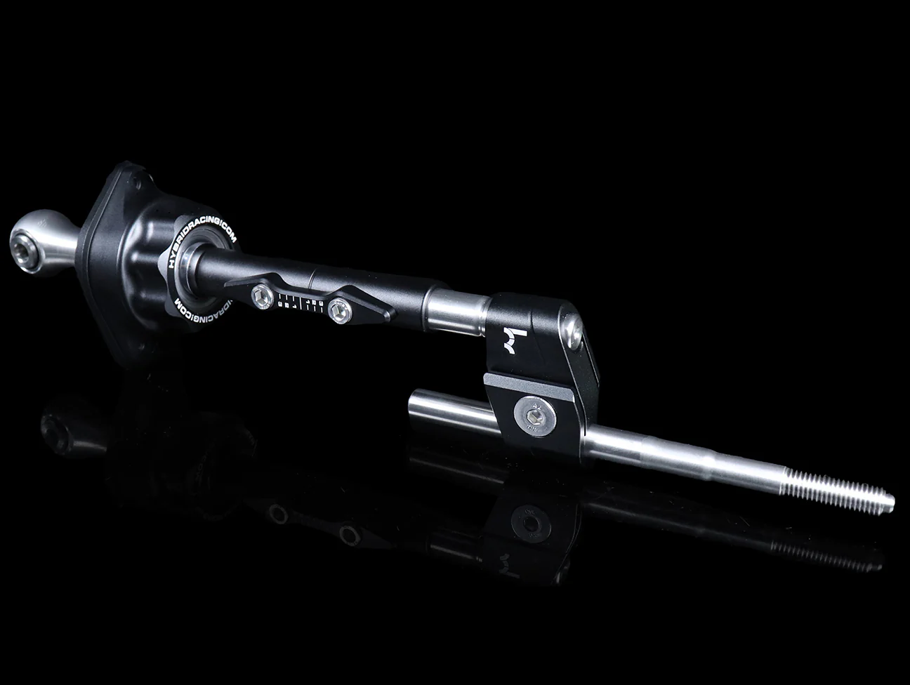 Hybrid Racing Short Shifter Assembly - B / D-series - Image 5