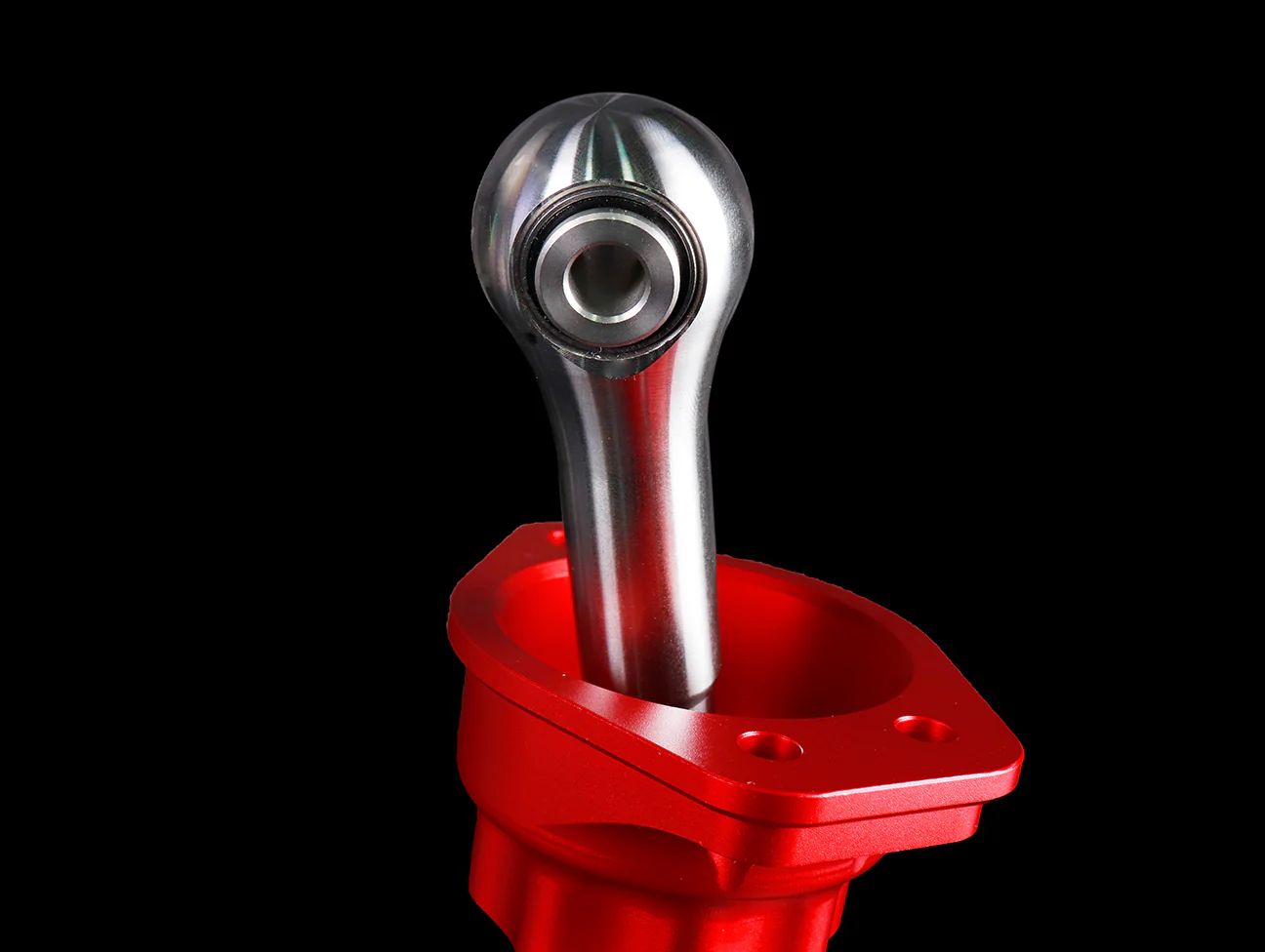Hybrid Racing Short Shifter Assembly - B / D-series - Image 6