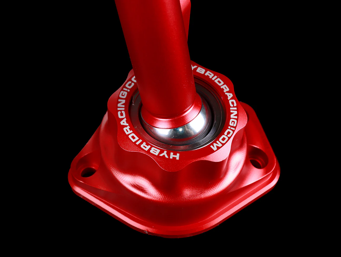 Hybrid Racing Short Shifter Assembly - B / D-series - Image 7
