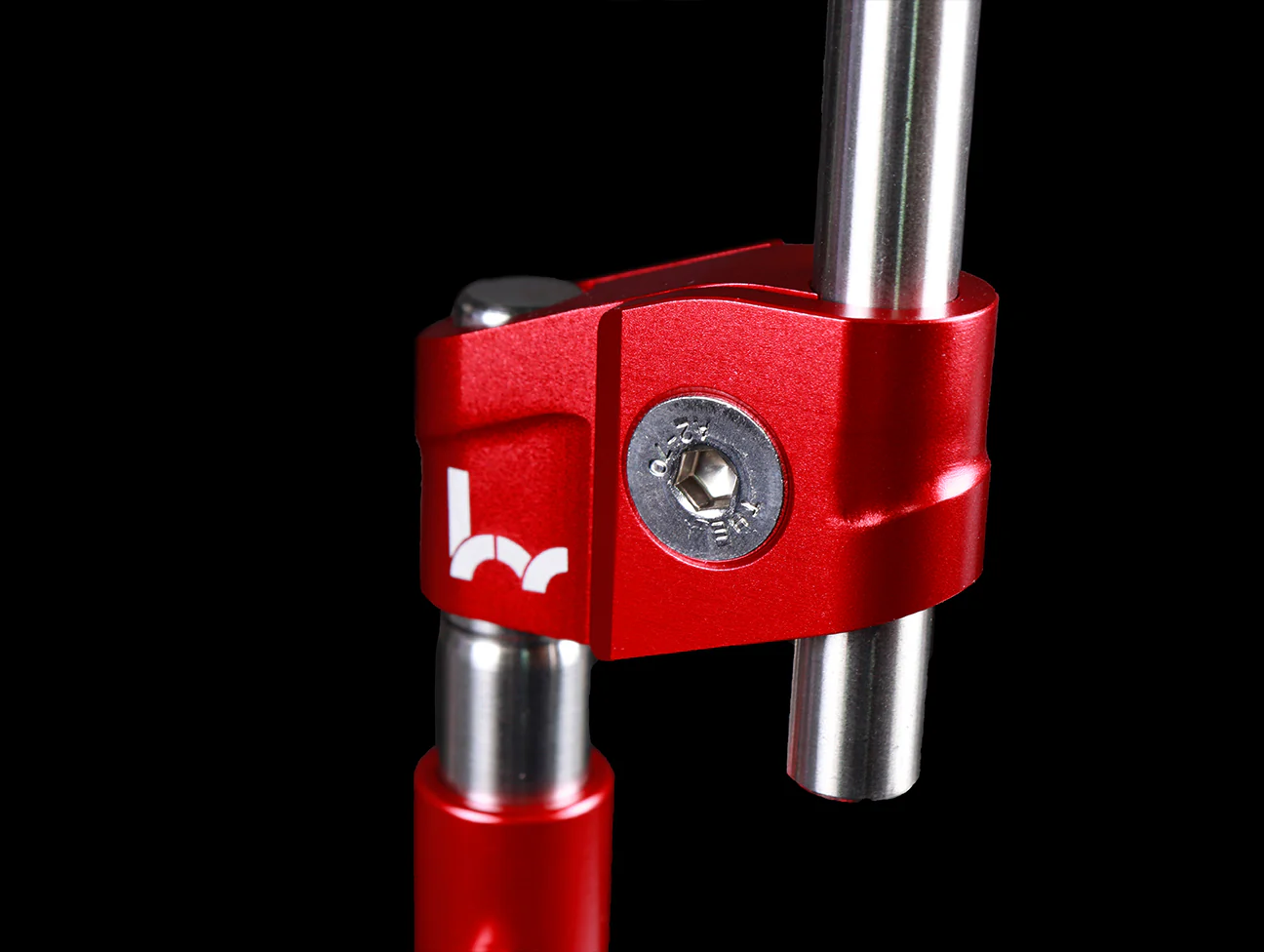 Hybrid Racing Short Shifter Assembly - B / D-series - Image 8