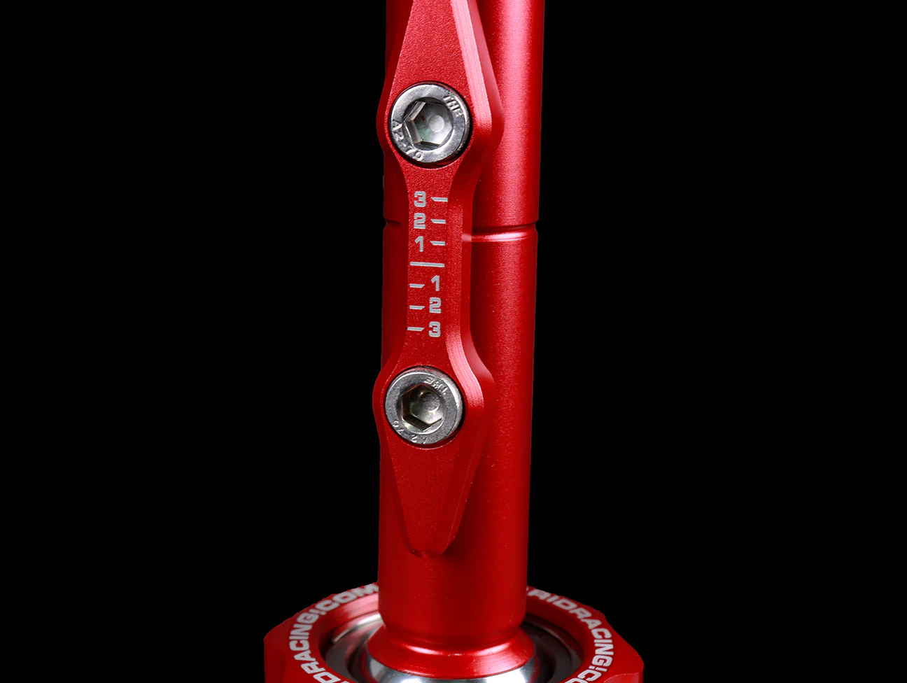 Hybrid Racing Short Shifter Assembly - B / D-series - Image 9
