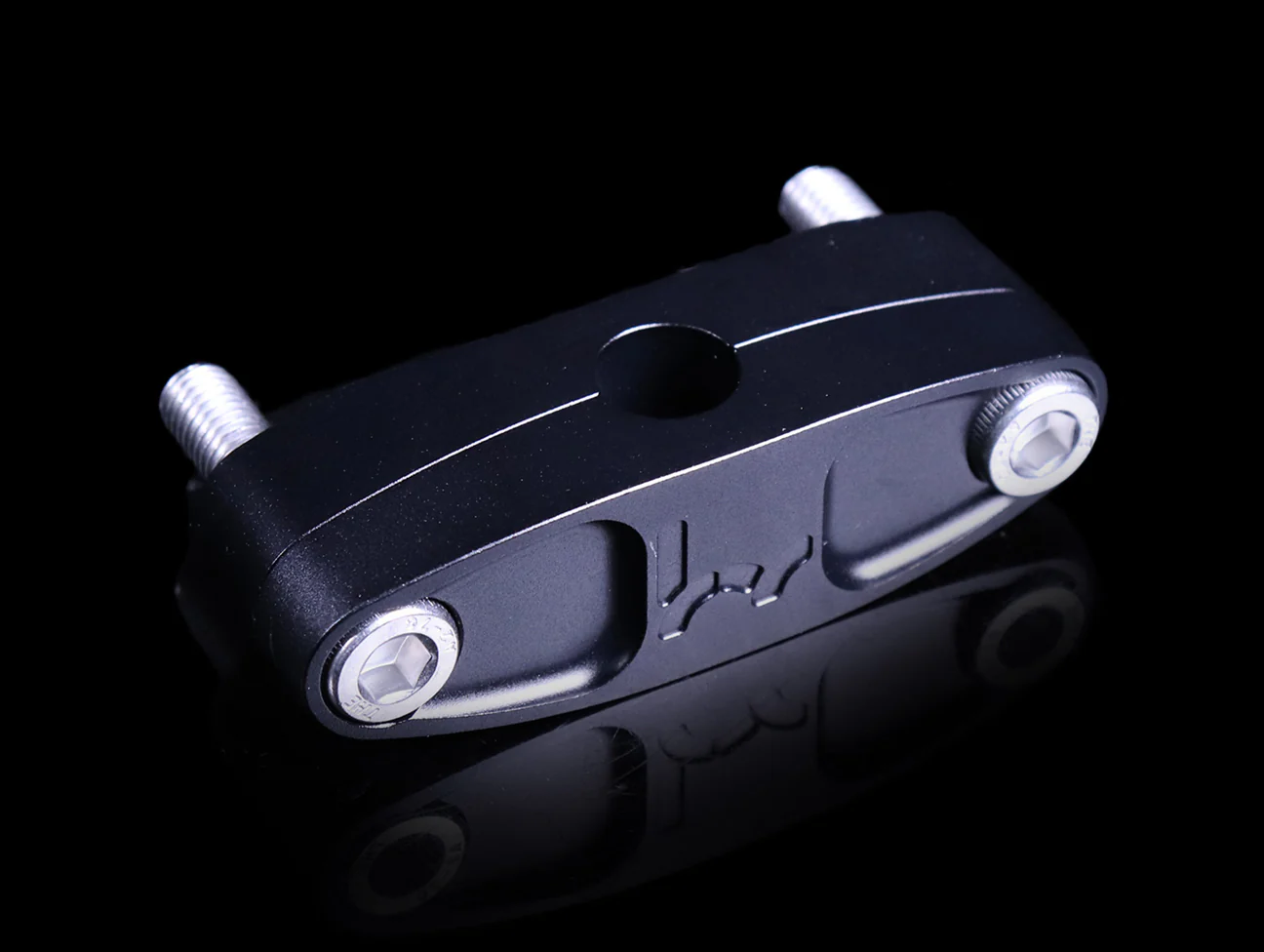 Hybrid Racing Solid Shifter Bushings - B-series - Image 4