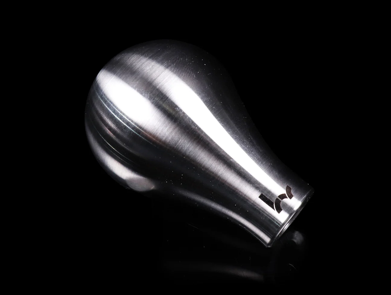 Hybrid Racing Stainless Maxim Shift Knob - Image 2