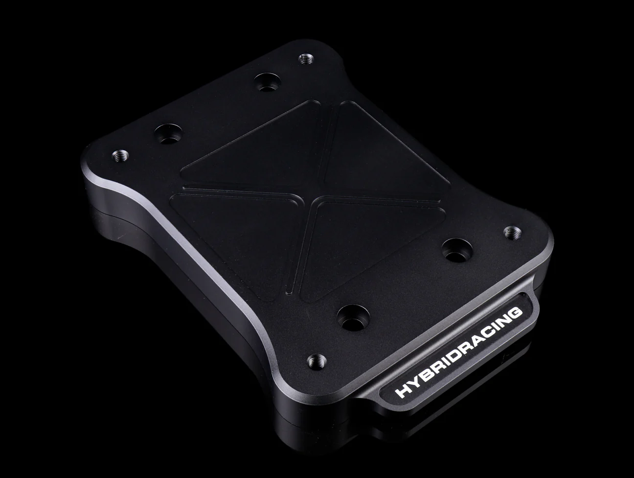 Hybrid Racing TSX Shifter Mounting Plate - Image 2