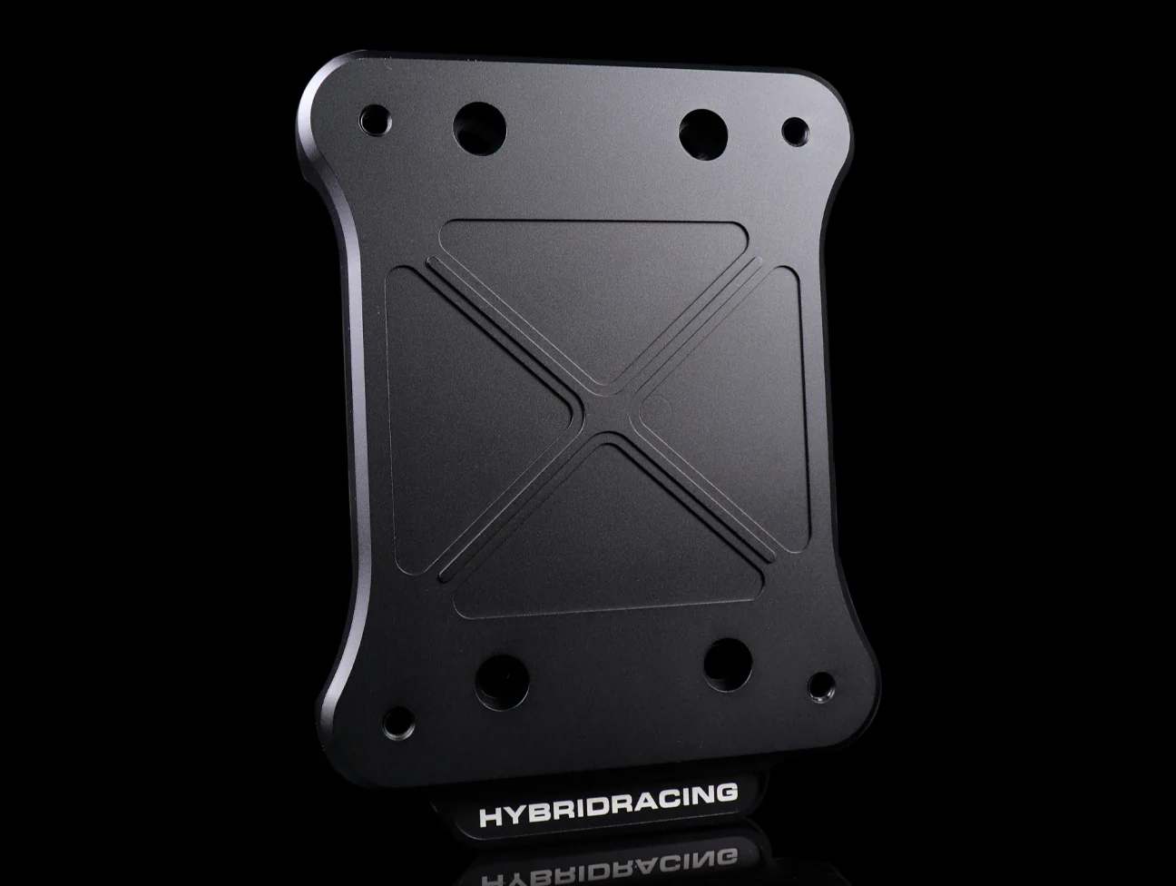 Hybrid Racing TSX Shifter Mounting Plate - Image 3