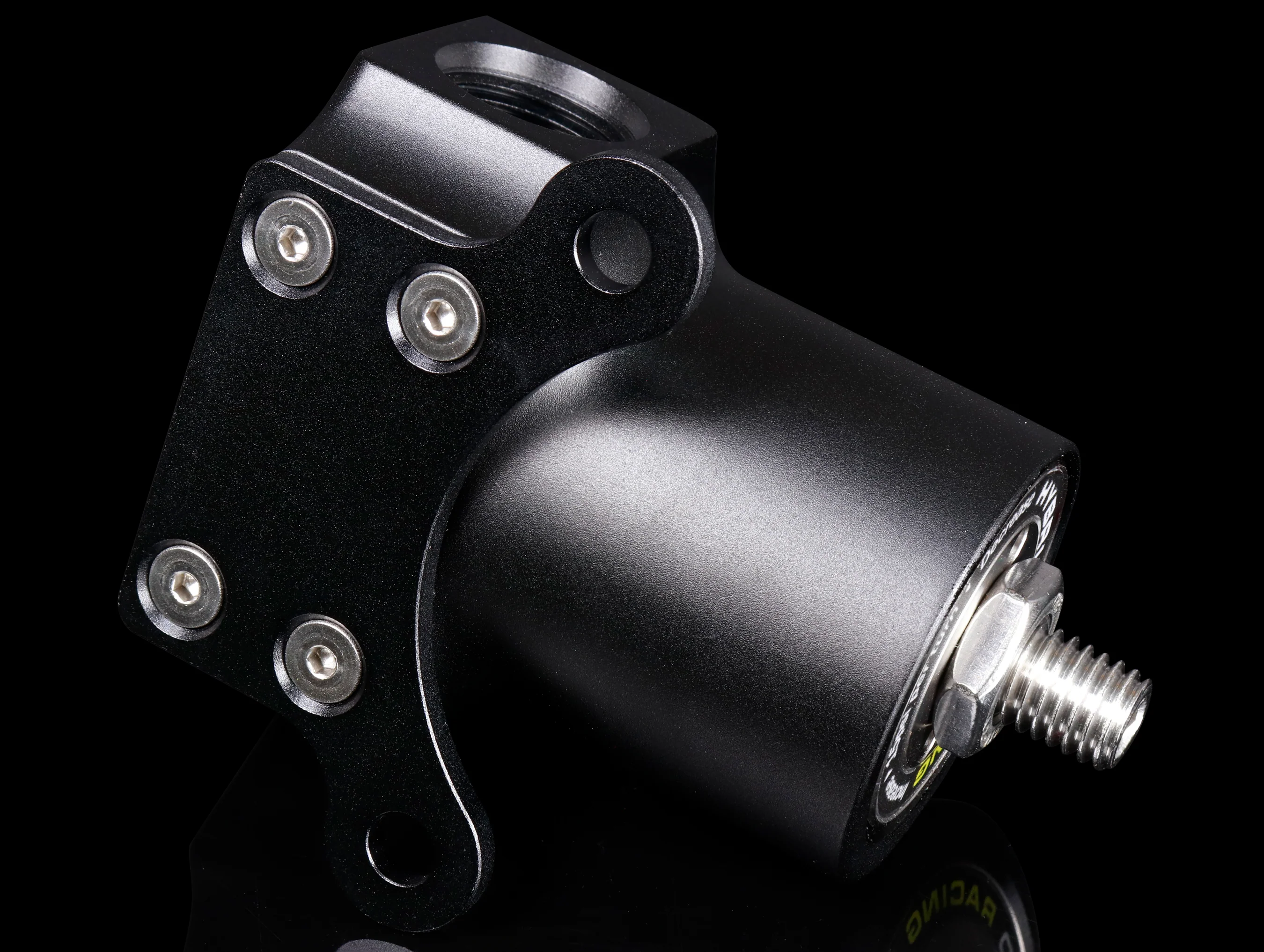 Hybrid Racing Unibody Fuel Pressure Regulator - K-Swap & Universal - Image 4