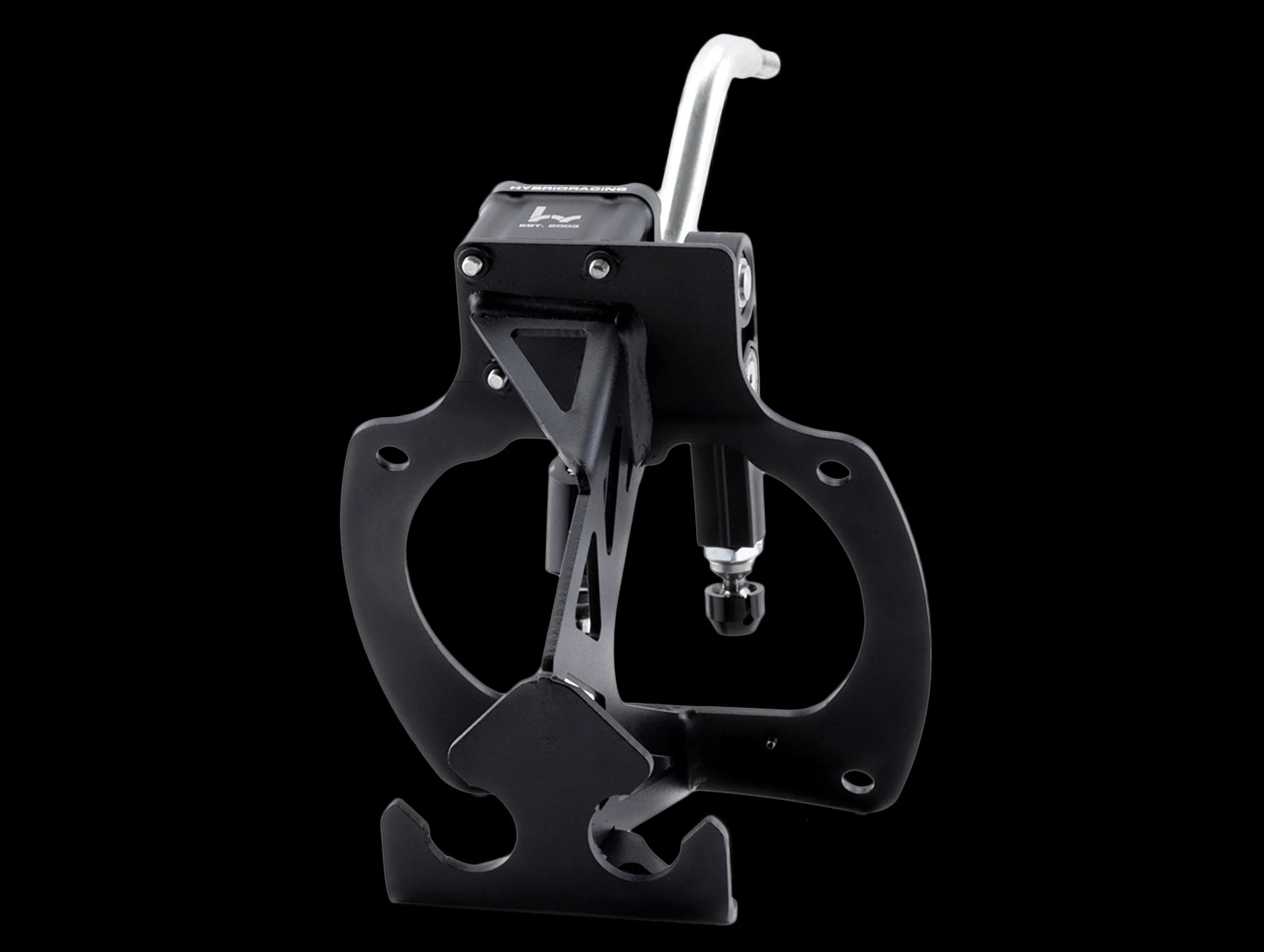 Hybrid Racing V2 Short Shifter Assembly - 02-05 Civic Si / 03-11 Element - Image 4