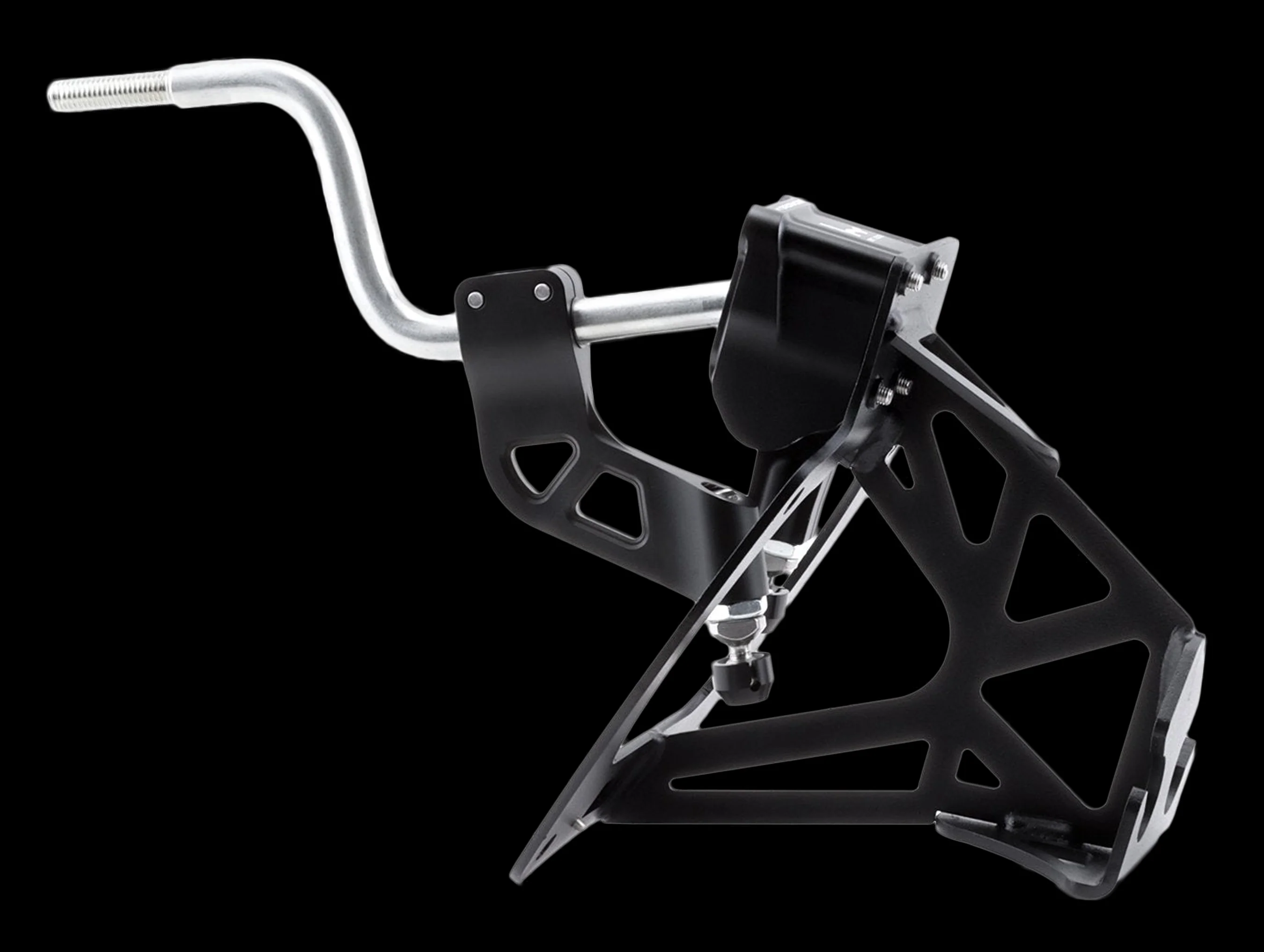 Hybrid Racing V2 Short Shifter Assembly - 02-05 Civic Si / 03-11 Element - Image 6