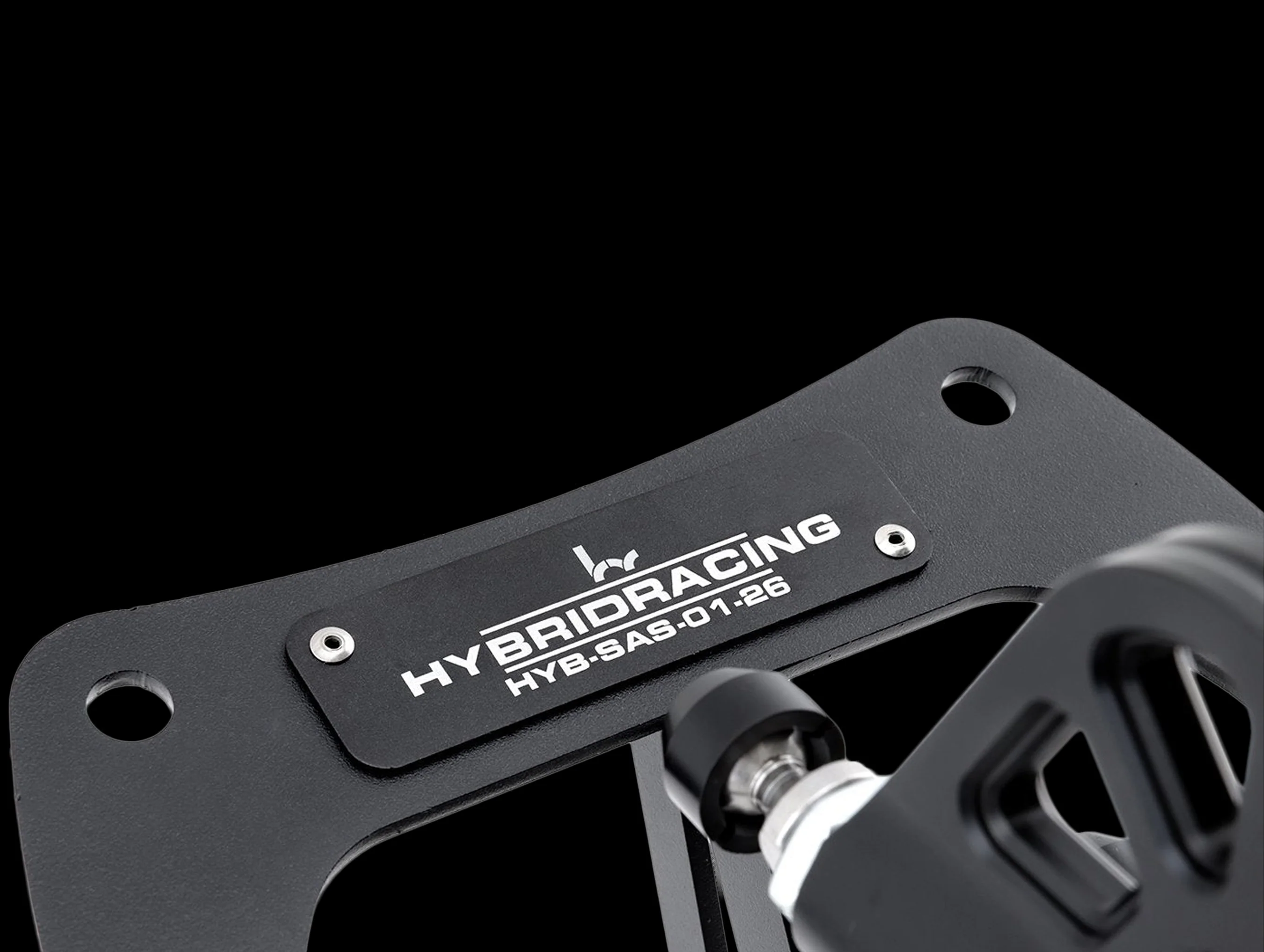 Hybrid Racing V2 Short Shifter Assembly - 02-05 Civic Si / 03-11 Element - Image 9
