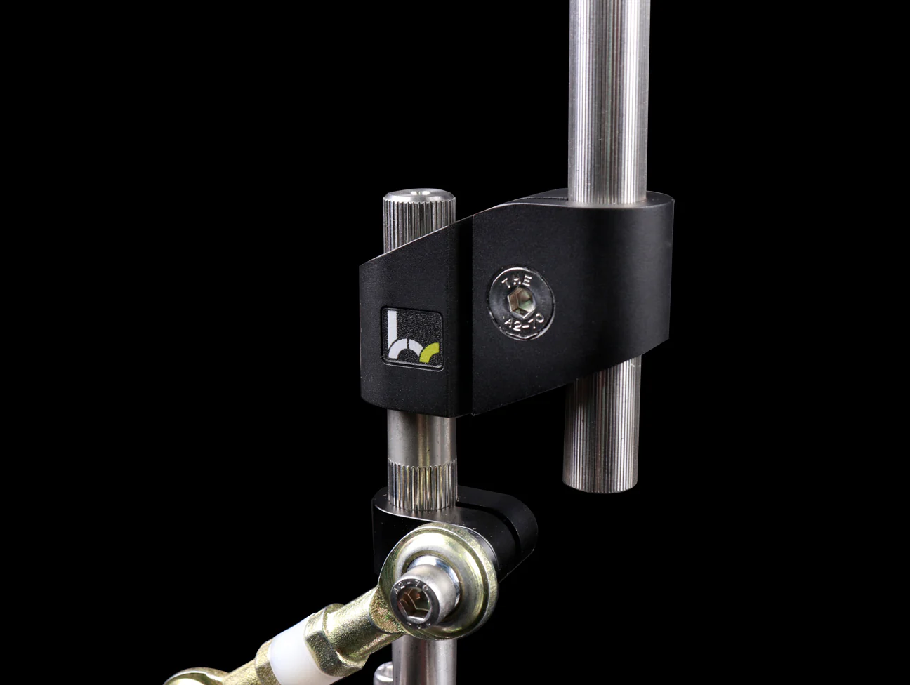 Hybrid Racing Z3 K-Series Swap Black Bolt-In Short Shifter Assembly - K20Z3 - Image 3